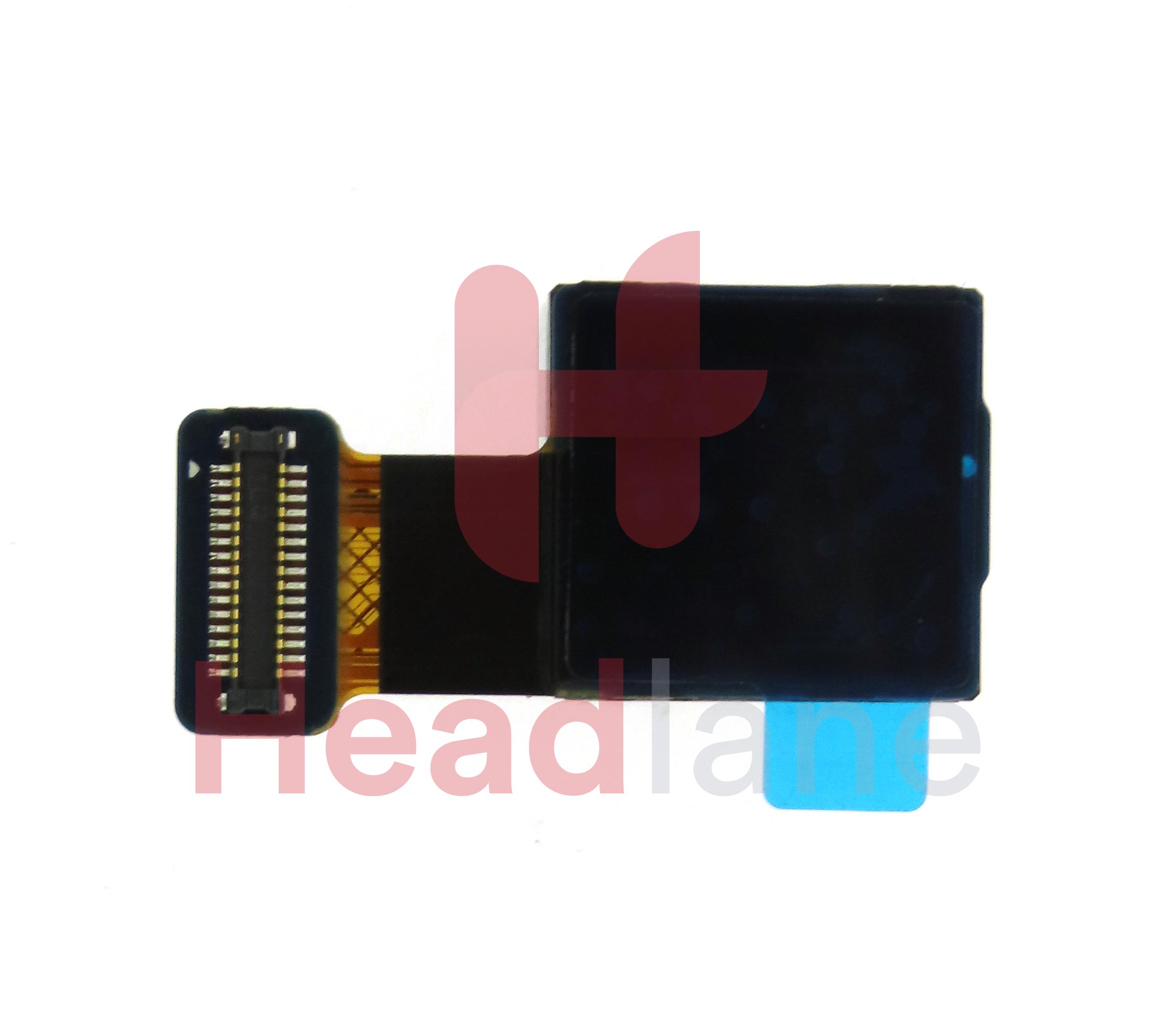 Samsung SM-G998 Galaxy S21 Ultra 5G Camera Module 12MP