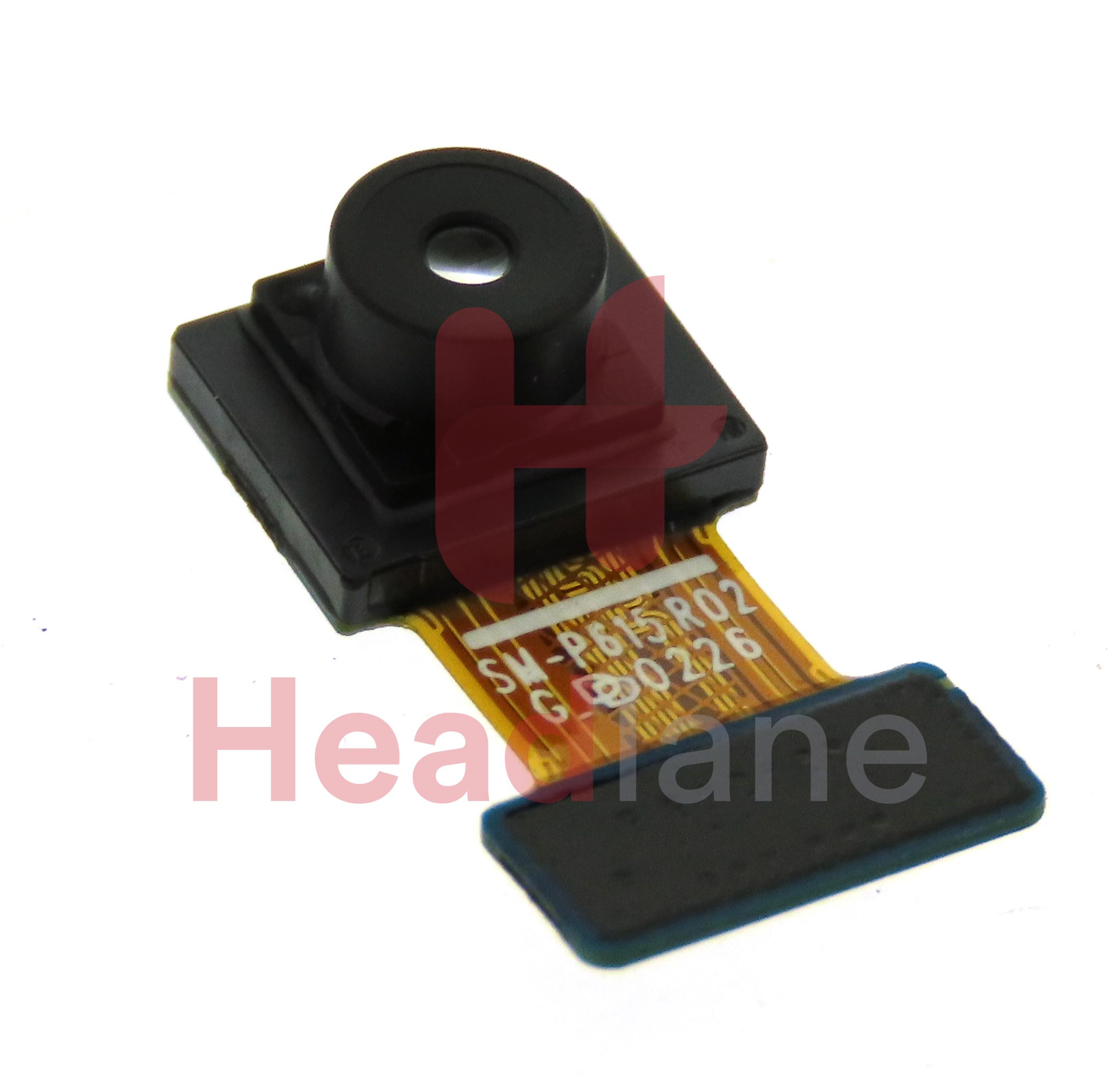 Samsung SM-P610 SM-P615 Galaxy Tab S6 Lite Camera Module 5MP