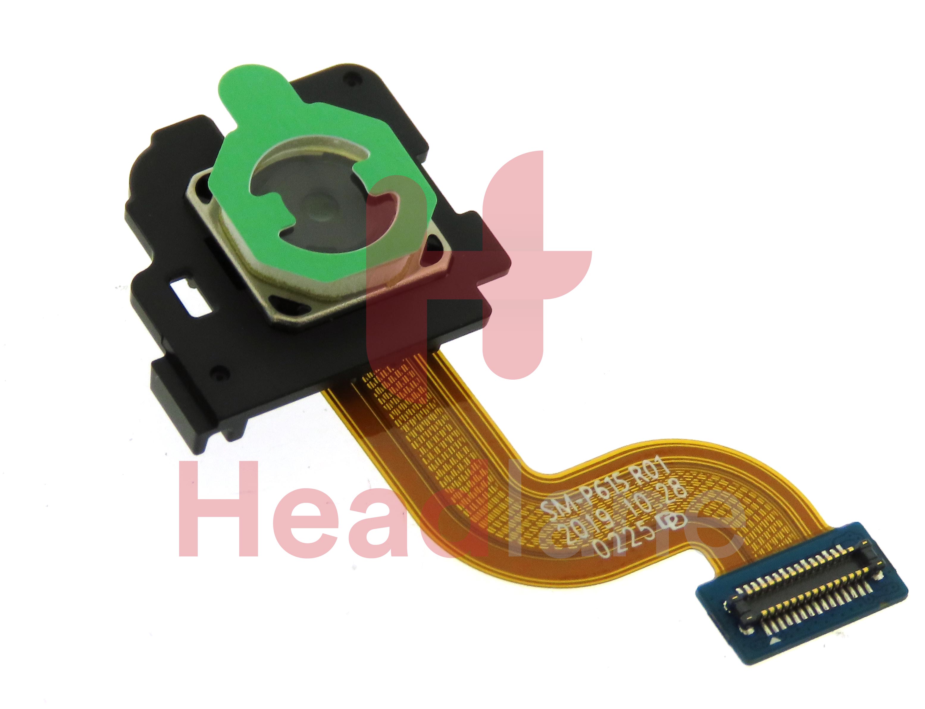 Samsung SM-P610 SM-P615 Galaxy Tab S6 Lite Camera Module 8MP
