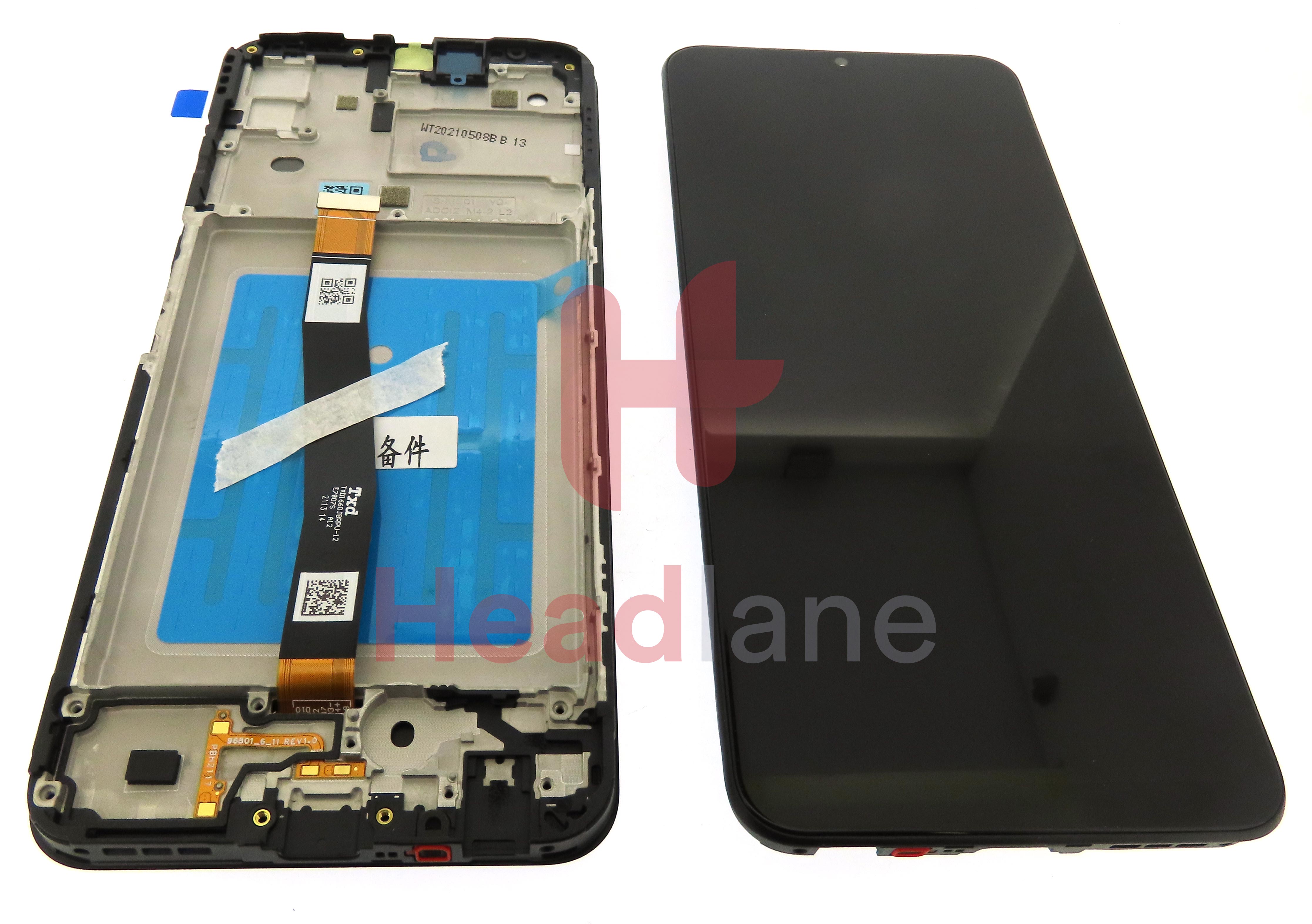 Samsung SM-A226 Galaxy A22 5G LCD LCD Display / Screen + Touch