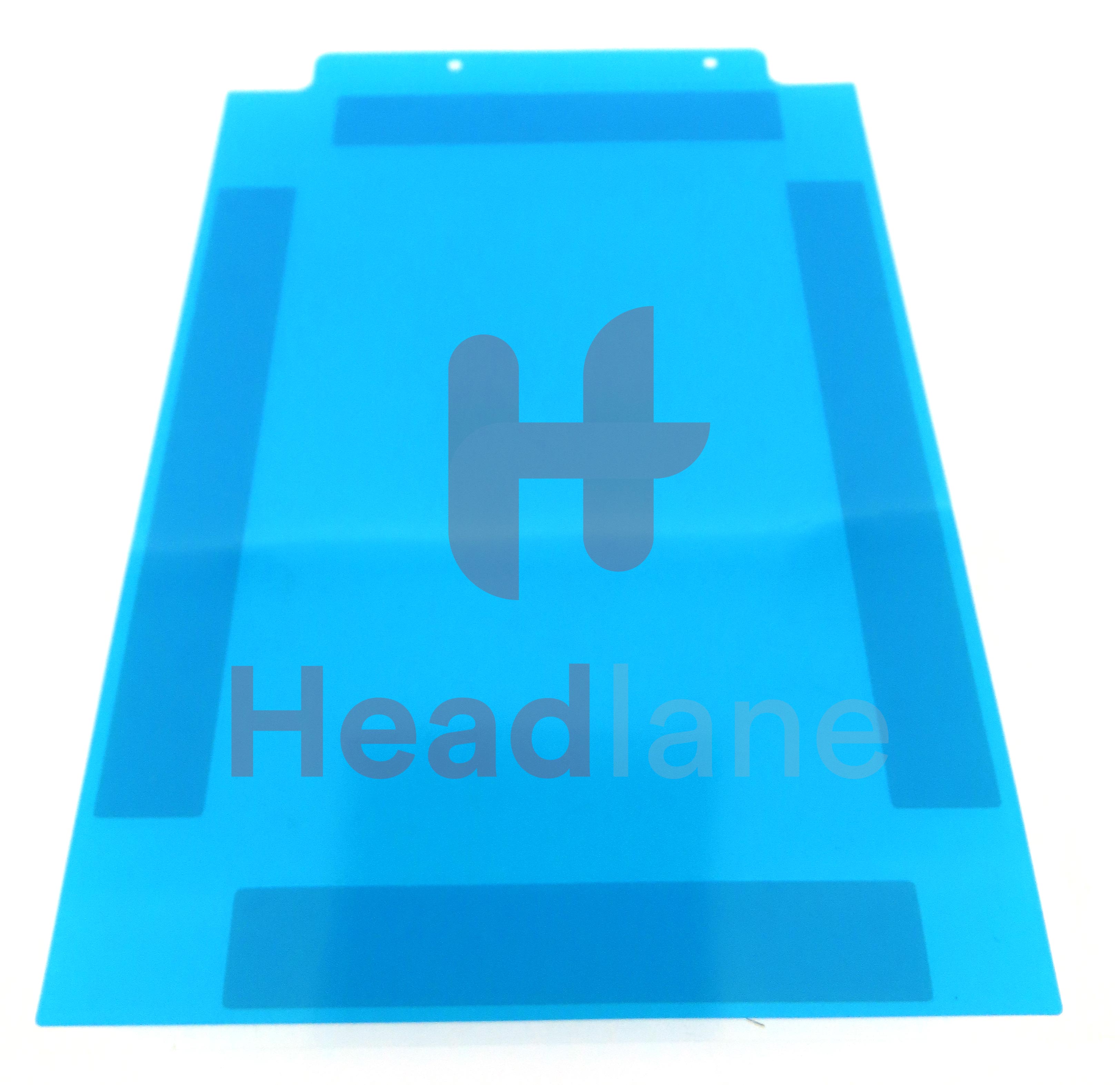 Samsung SM-P610 SM-P615 SM-T860 SM-T865 Galaxy Tab S6 Lite / Galaxy Tab S6 Battery Adhesive / Sticker