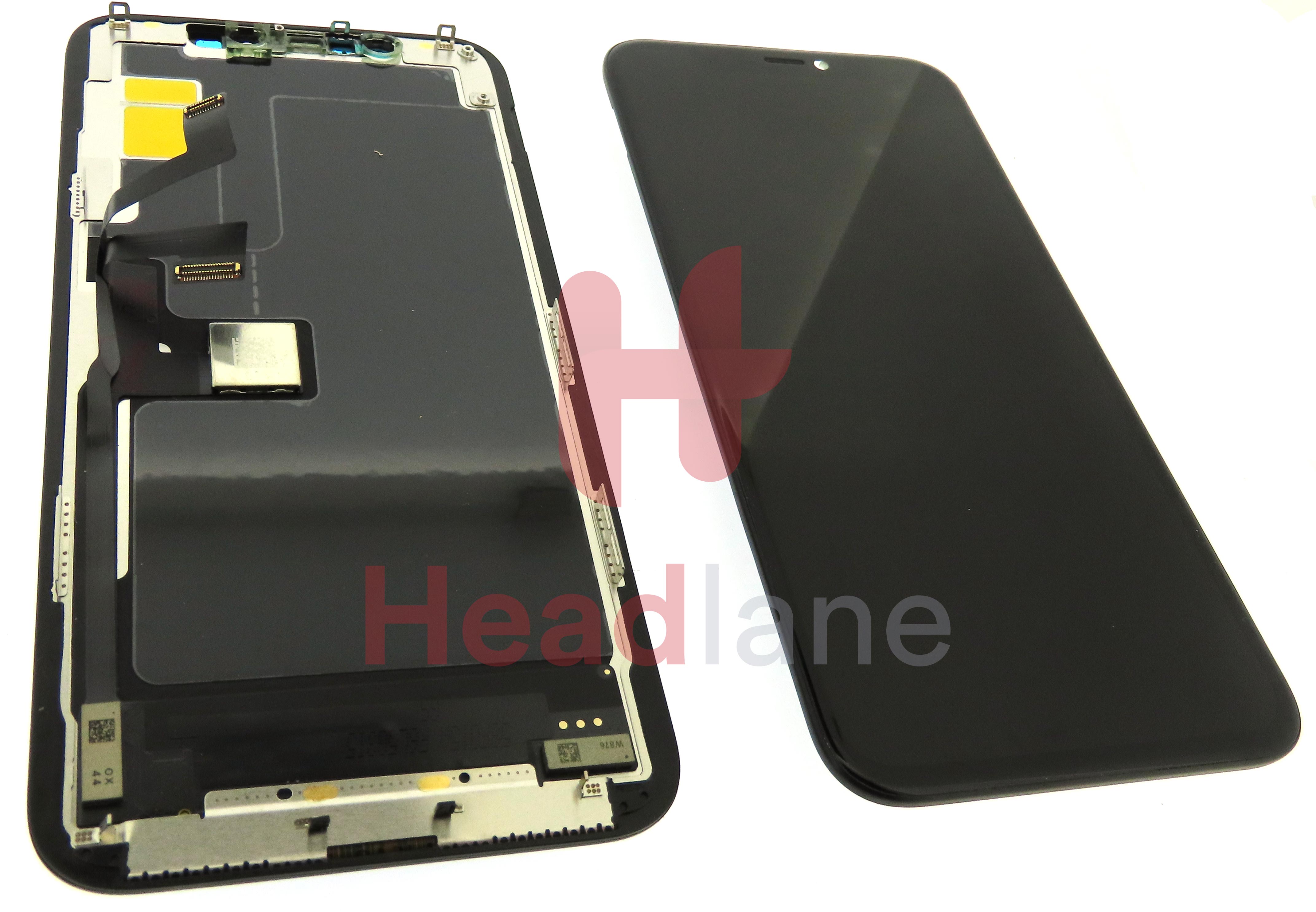 Apple iPhone 11 Pro Incell LCD Display / Screen (ZY)