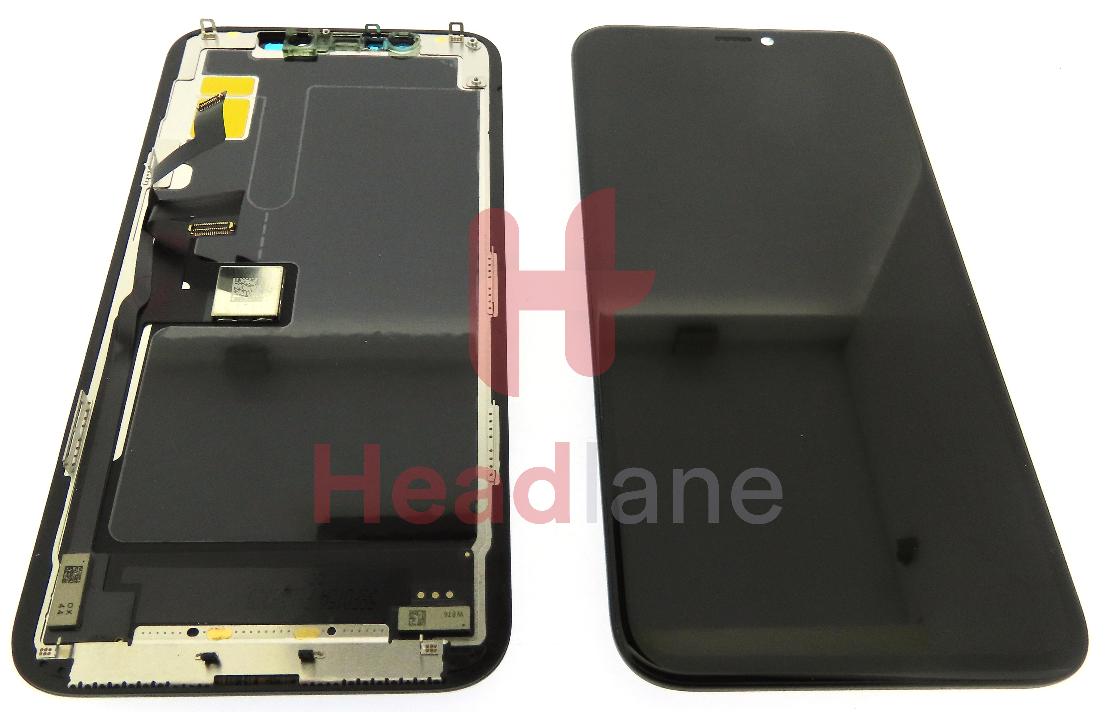 Apple iPhone 11 Pro Incell LCD Display / Screen (ZY)