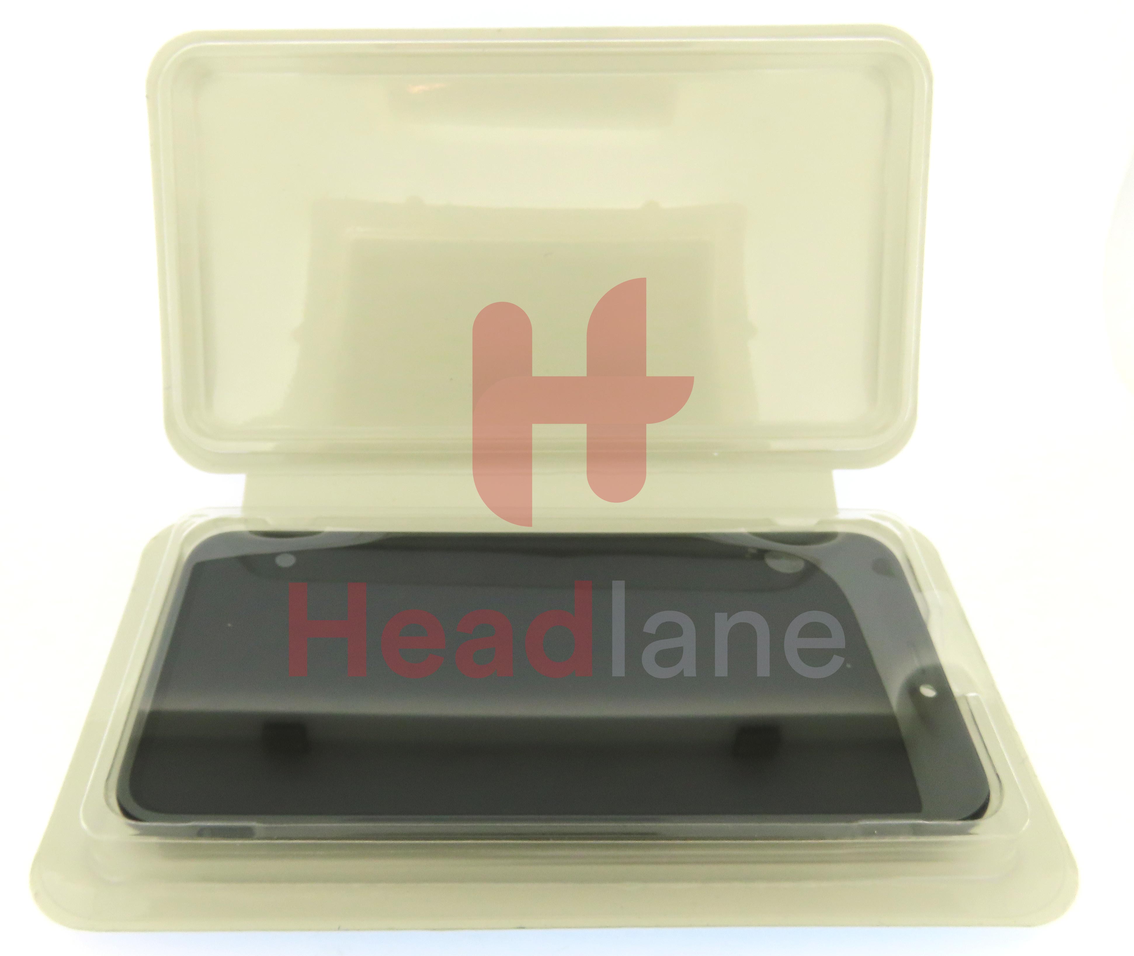 Apple iPhone 11 Pro Incell LCD Display / Screen (ZY)