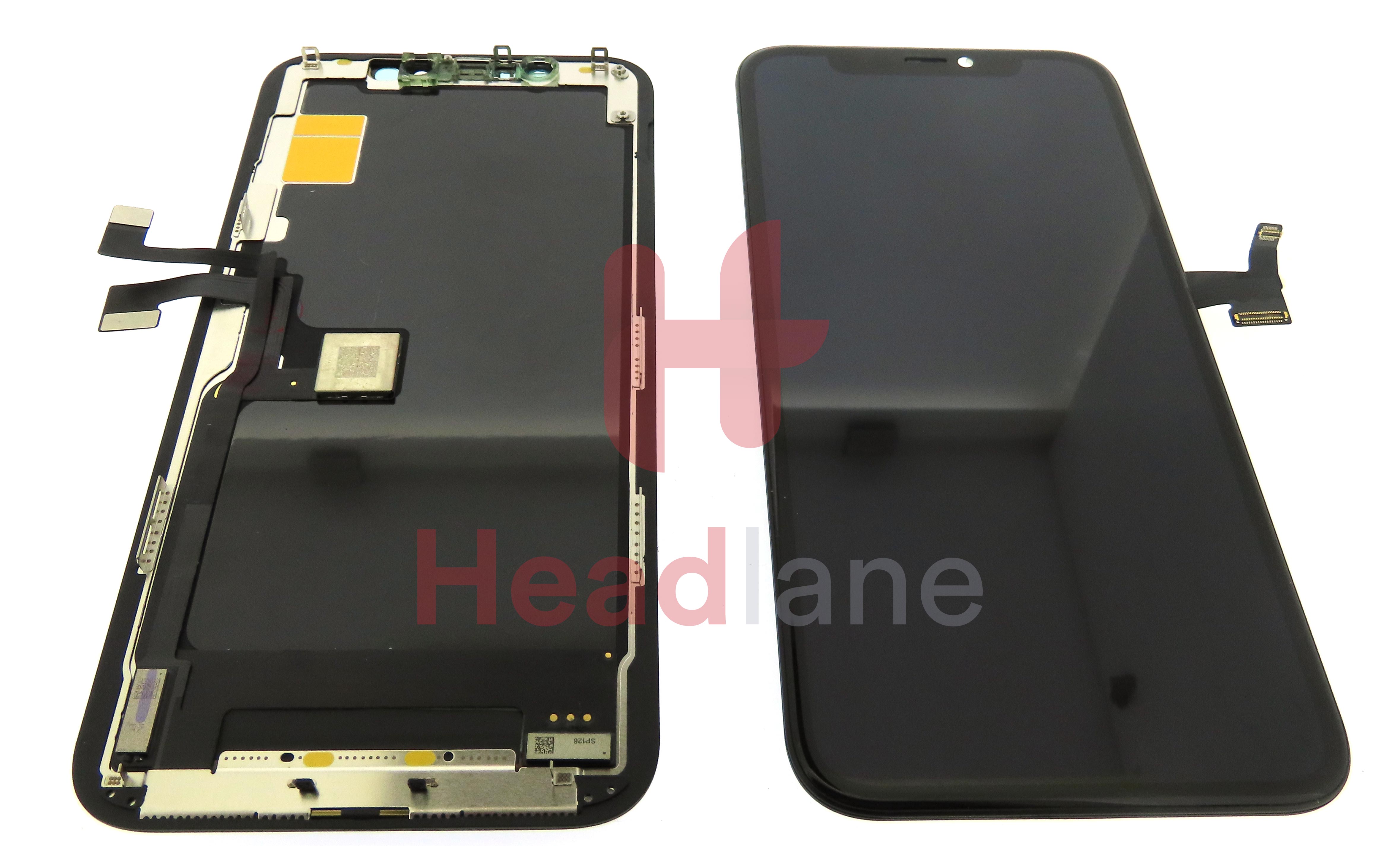 Apple iPhone 11 Pro LCD Display / Screen FOG (ZY)