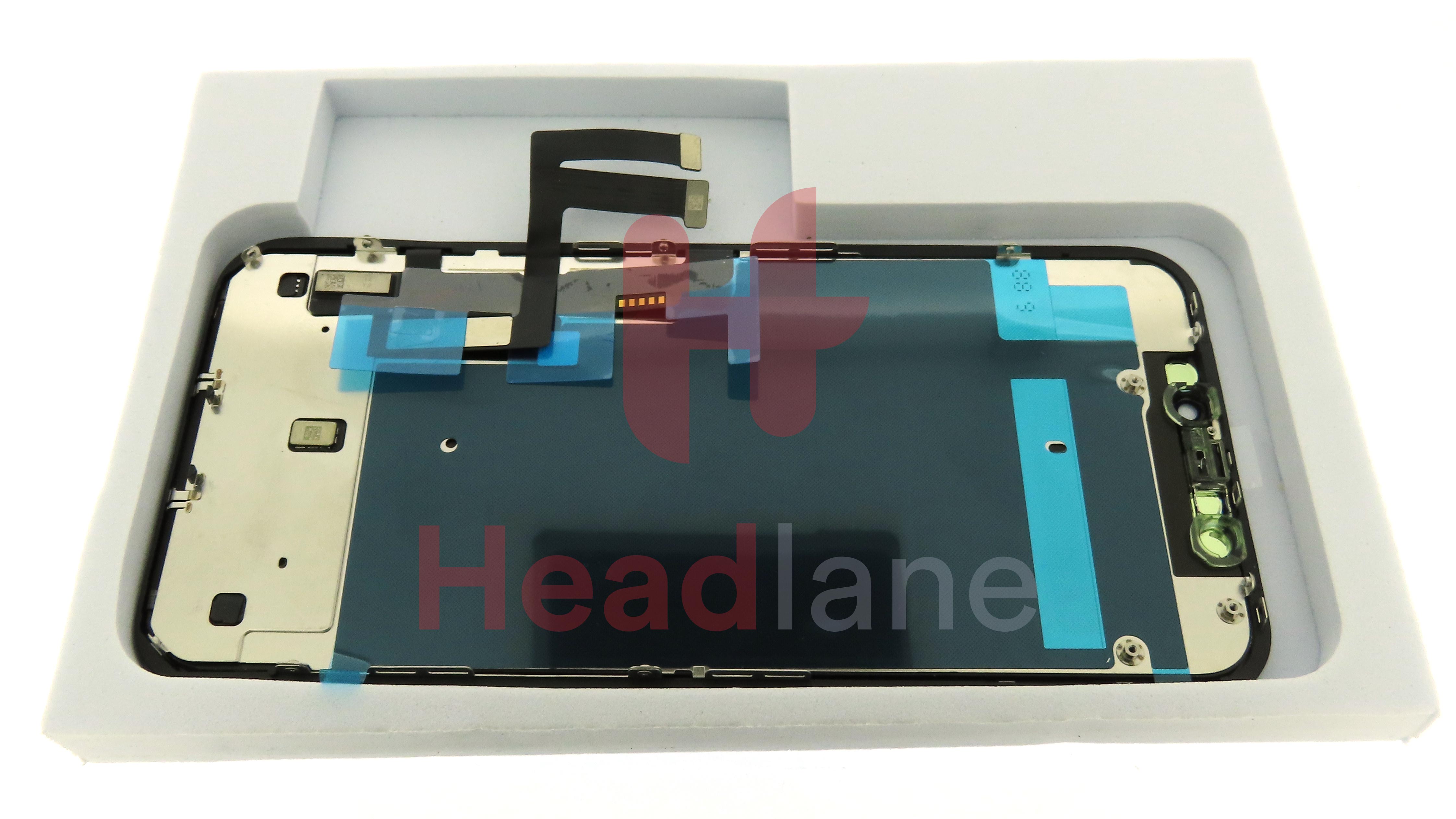 iPhone LCD Screen Assembly for 11 ZY OEM, Original FOG