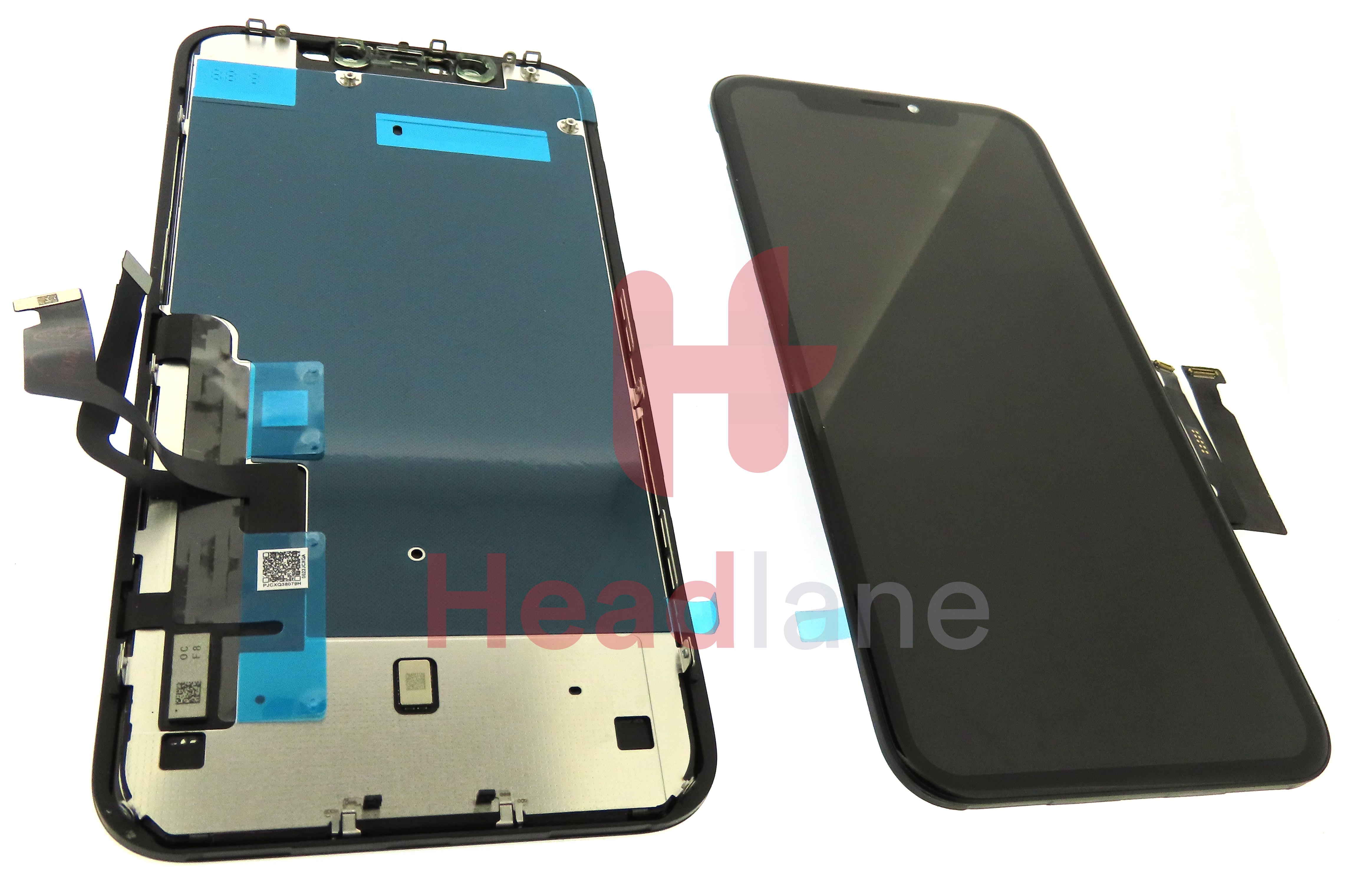 Apple iPhone XR LCD Display / Screen COF (ZY)