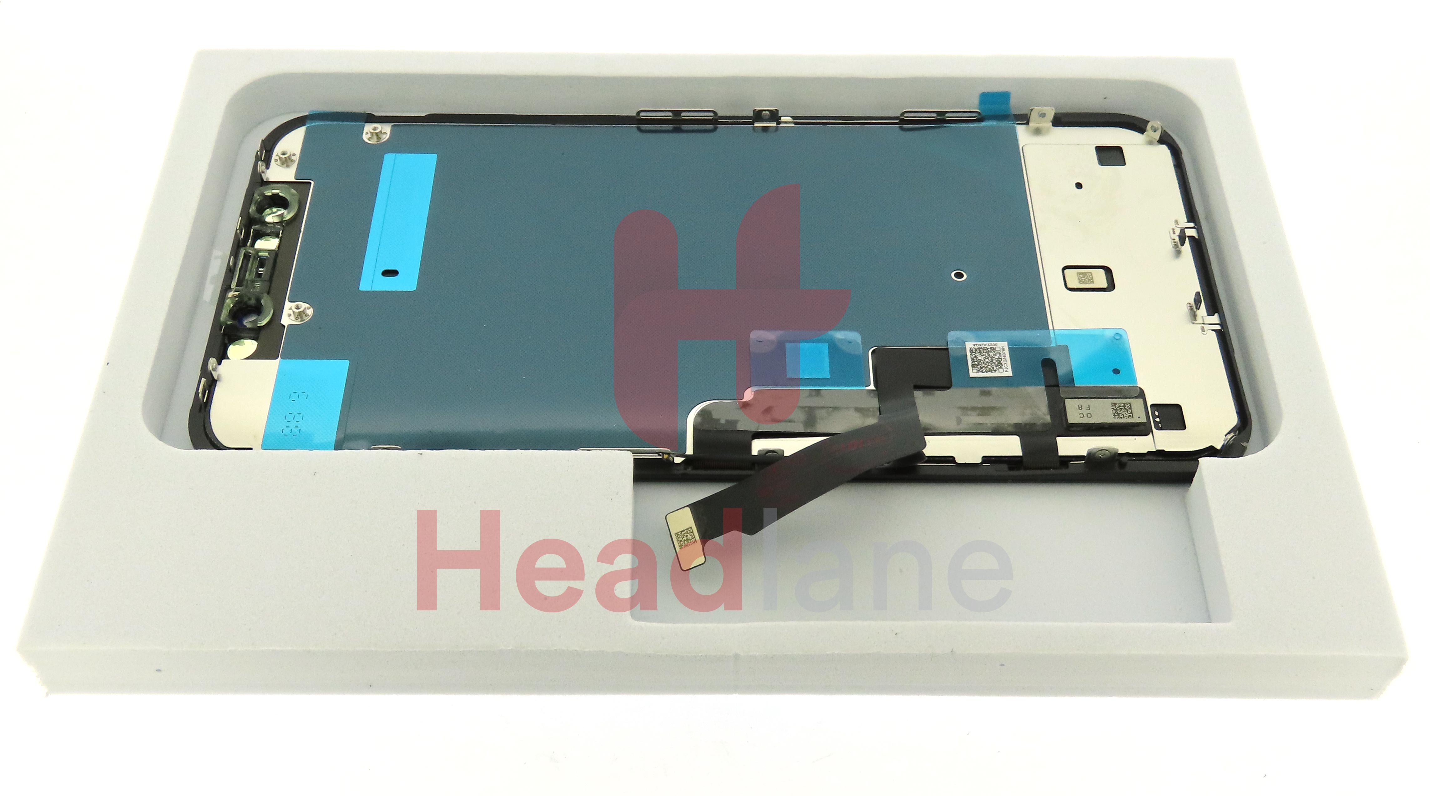 Apple iPhone XR LCD Display / Screen COF (ZY)