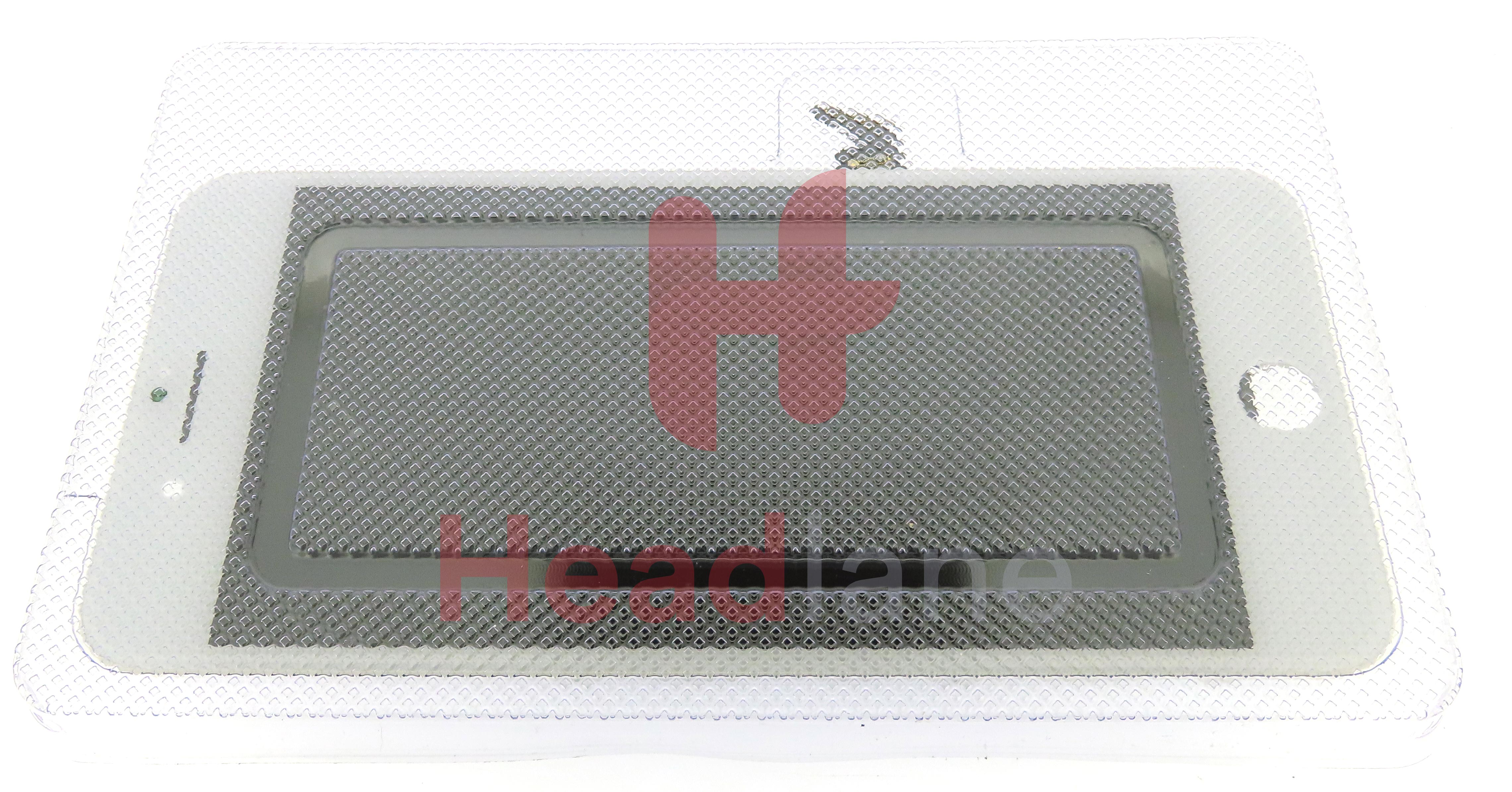 Apple iPhone 8 Plus LCD Display / Screen (Vivid) - White (ZY)