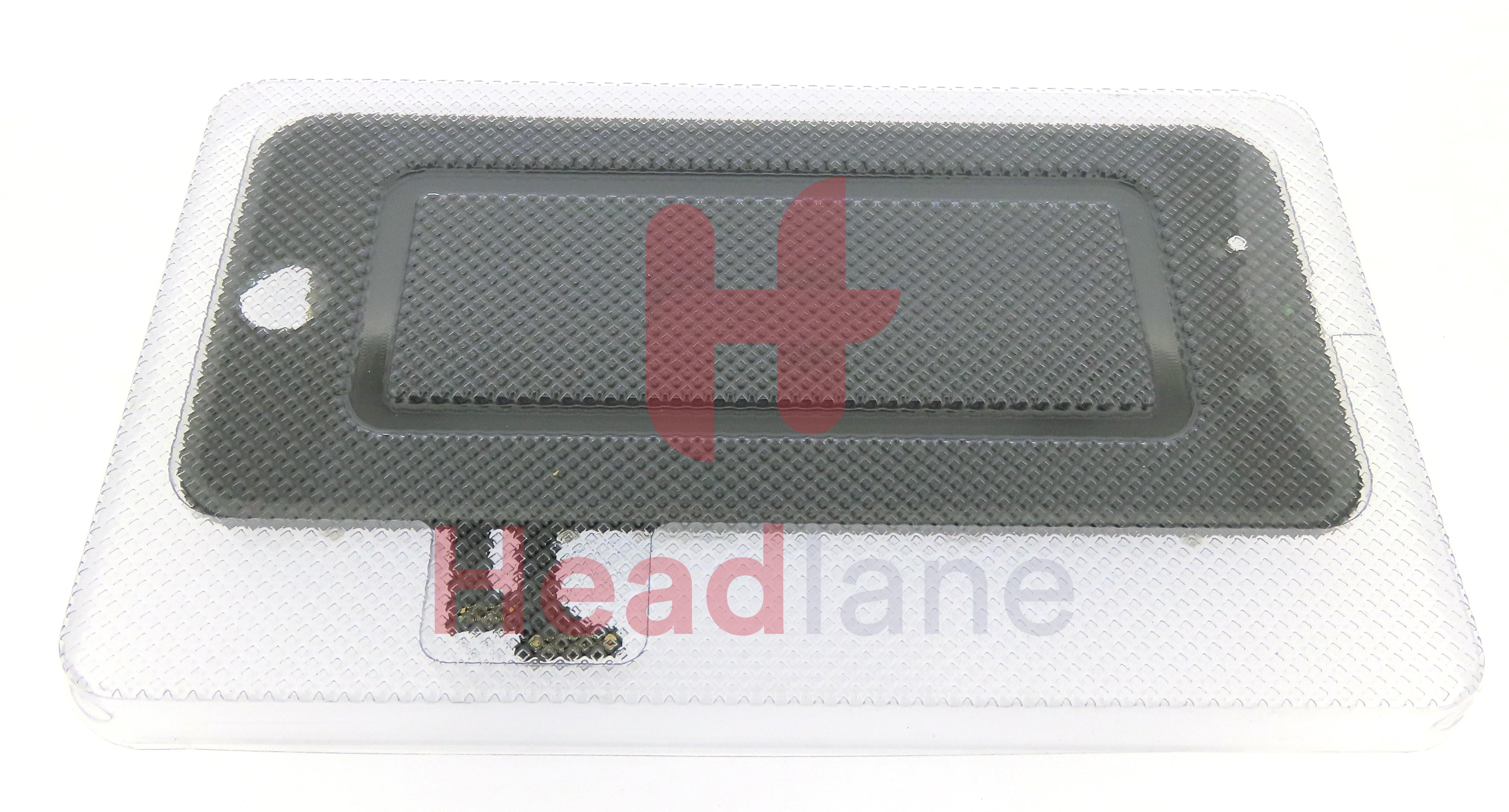 Apple iPhone 8 / SE2 LCD Display / Screen (Premium) - Black (ZY)