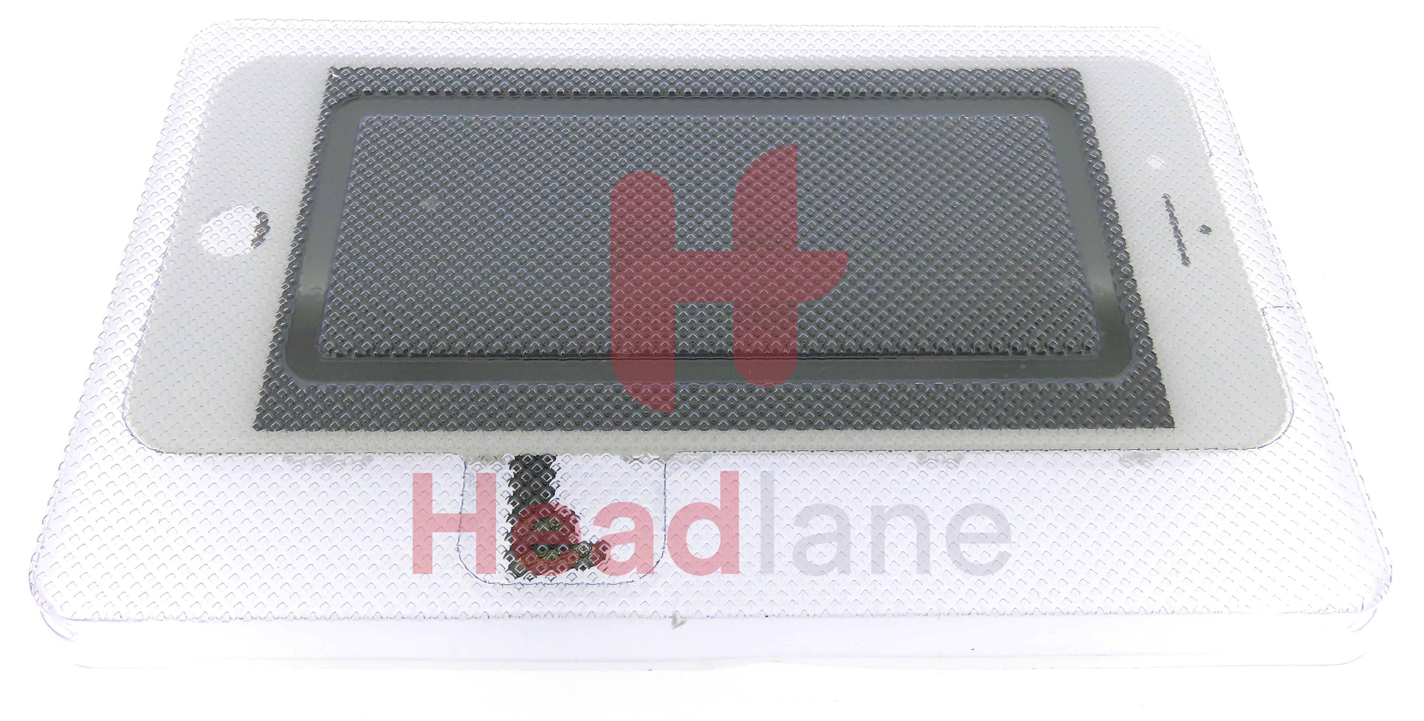 Apple iPhone 7 Plus LCD Display / Screen (Vivid) - White