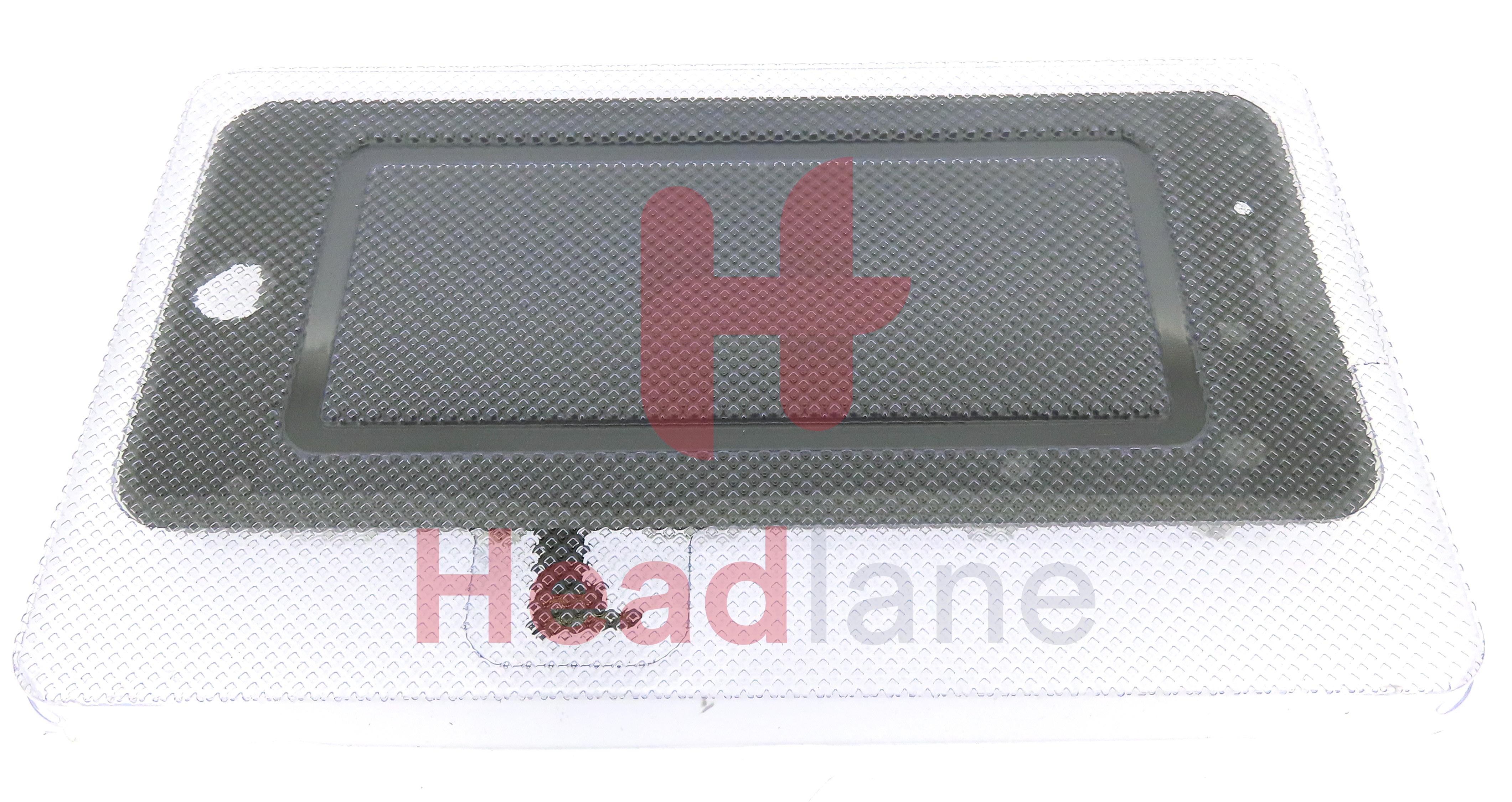 Apple iPhone 7 Plus LCD Display / Screen (Premium) - Black (ZY)