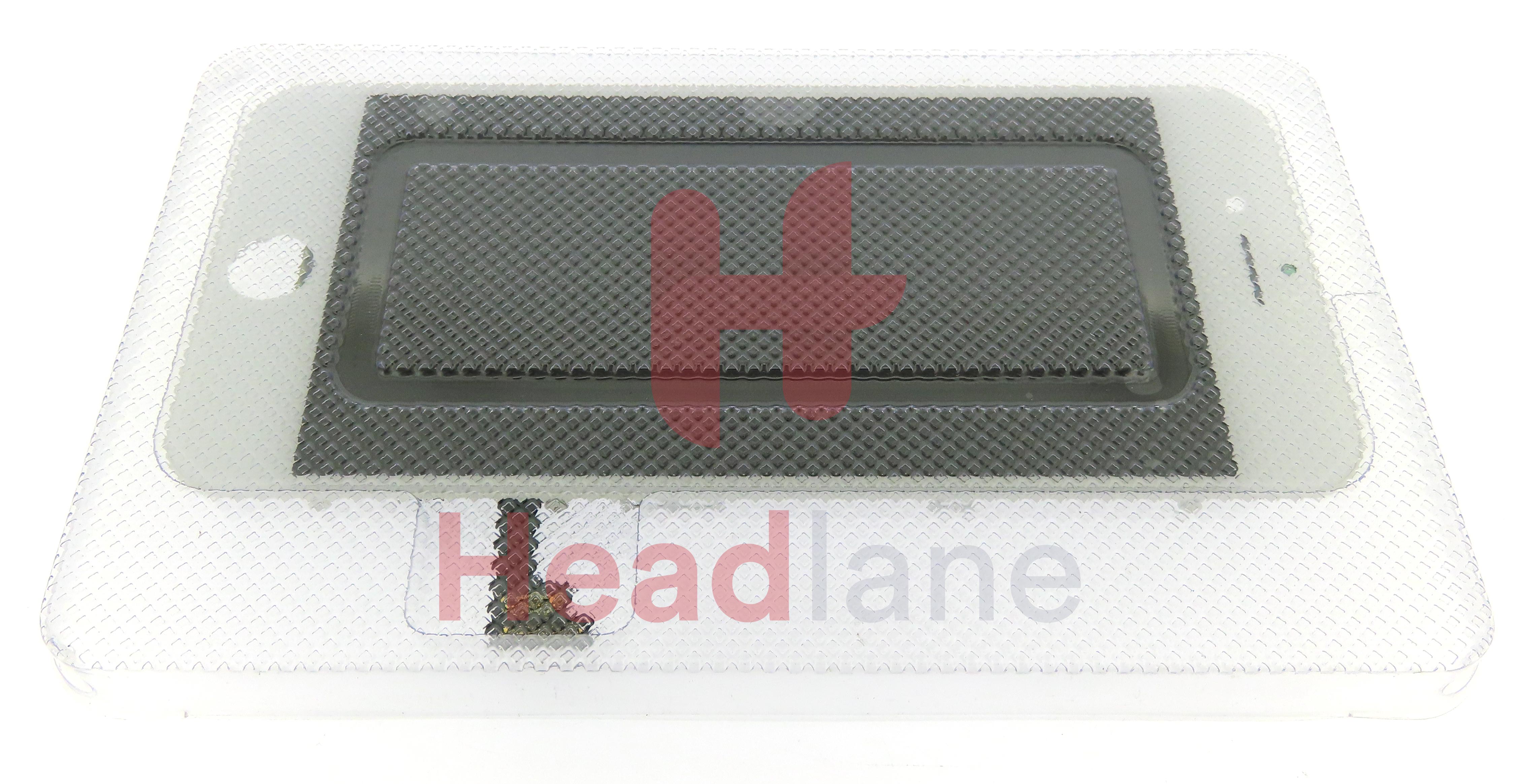 Apple iPhone 7 Plus LCD Display / Screen (Vivid) - White (ZY)