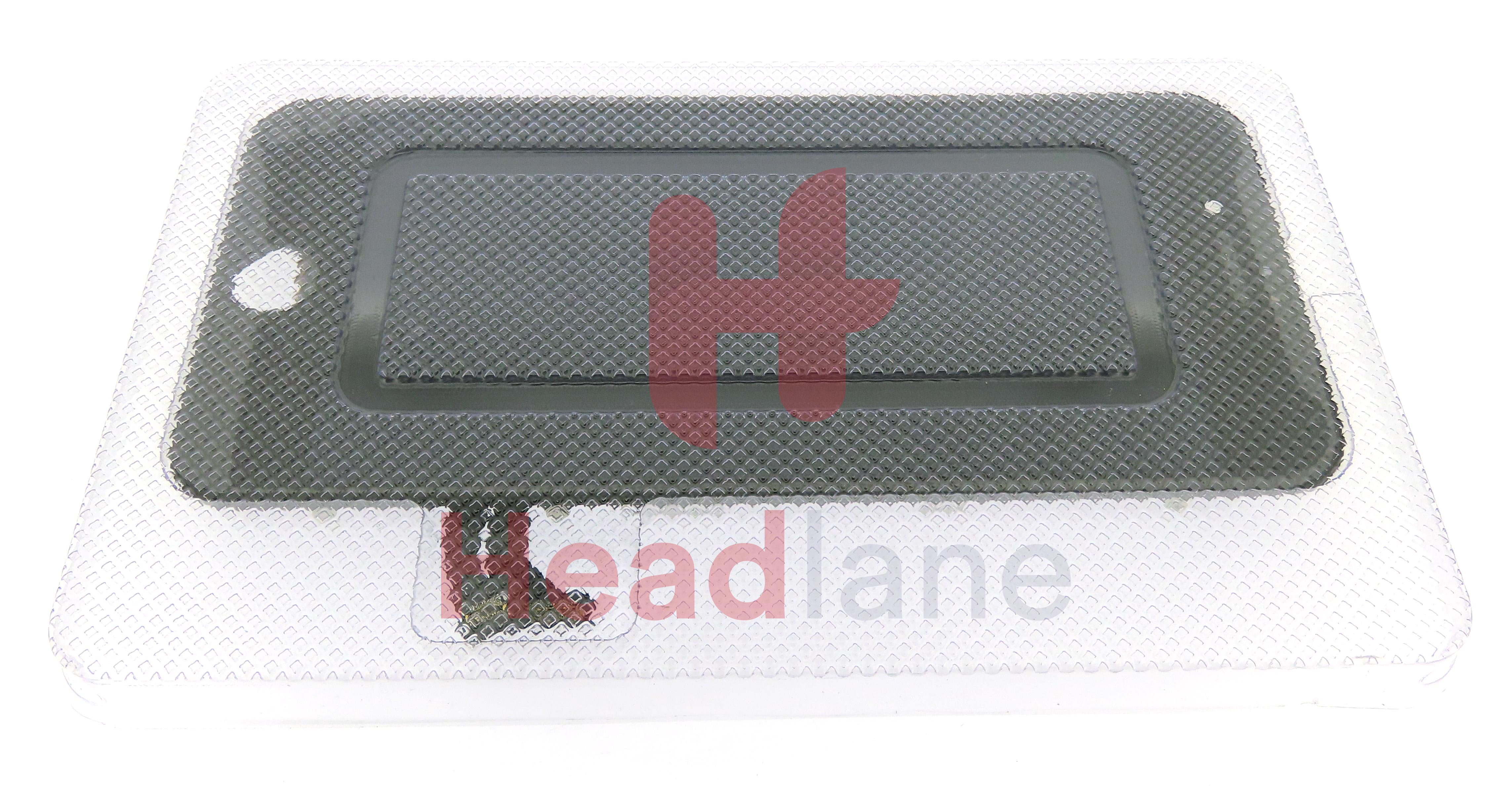 Apple iPhone 7 LCD Display / Screen (Premium) - Black (ZY)