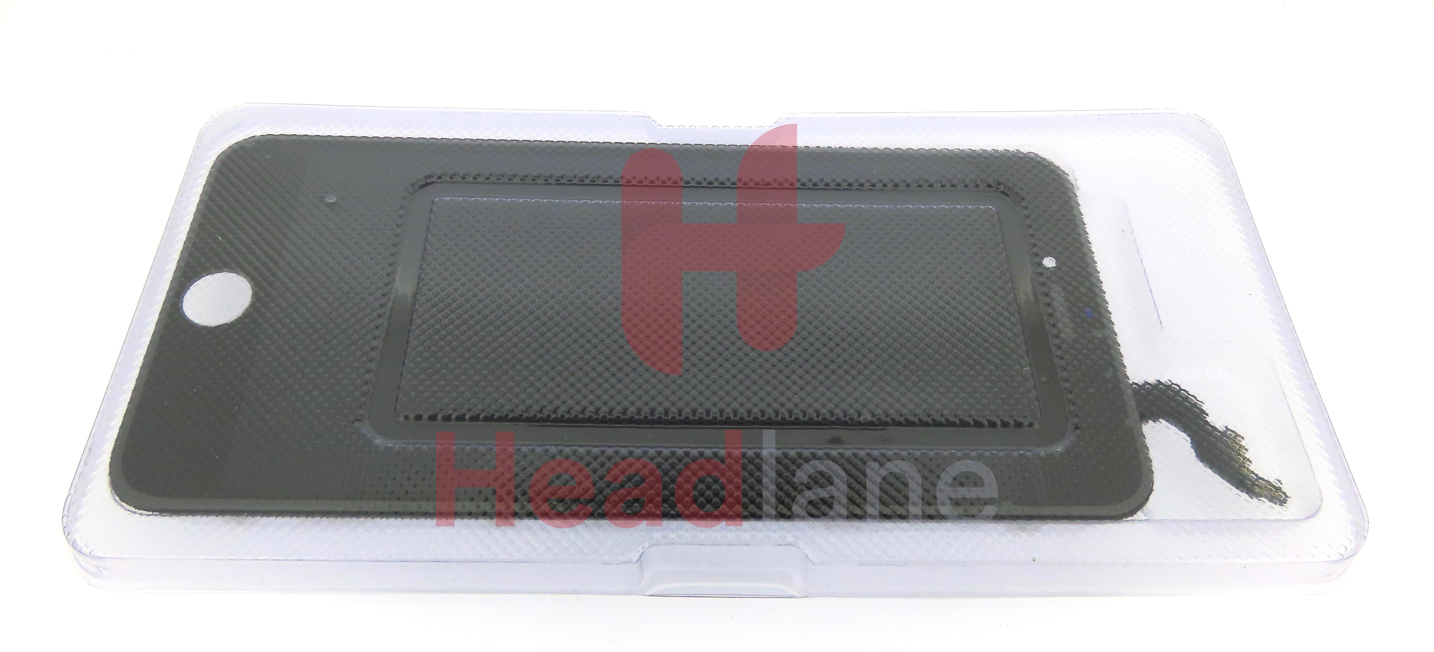 Apple iPhone 6S Plus LCD Display / Screen (Premium) - Black (ZY)