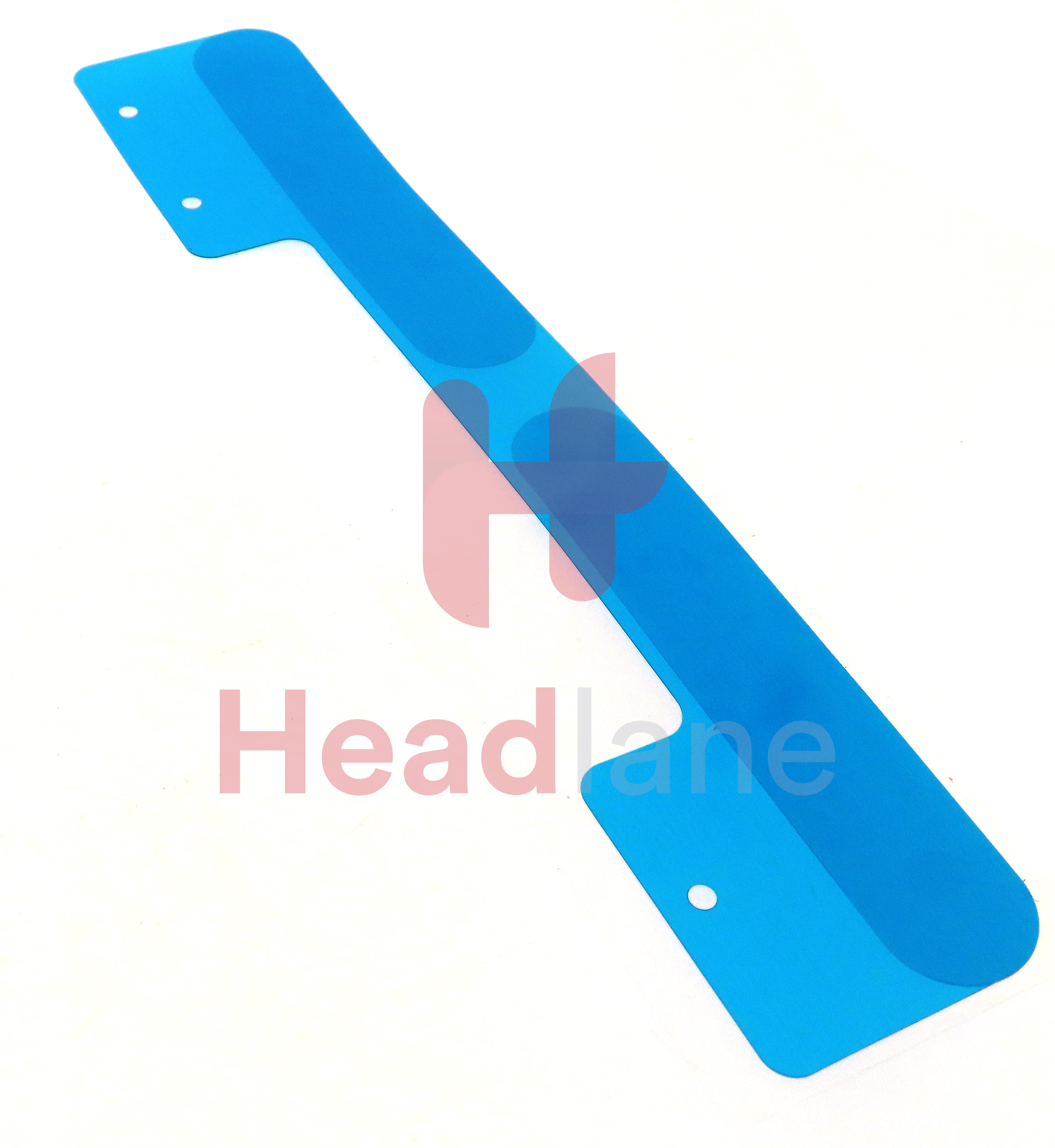 Samsung SM-T970 SM-T976 SM-T736 Galaxy Tab S7+ 12.4" / S7 FE 5G Battery Side Adhesive