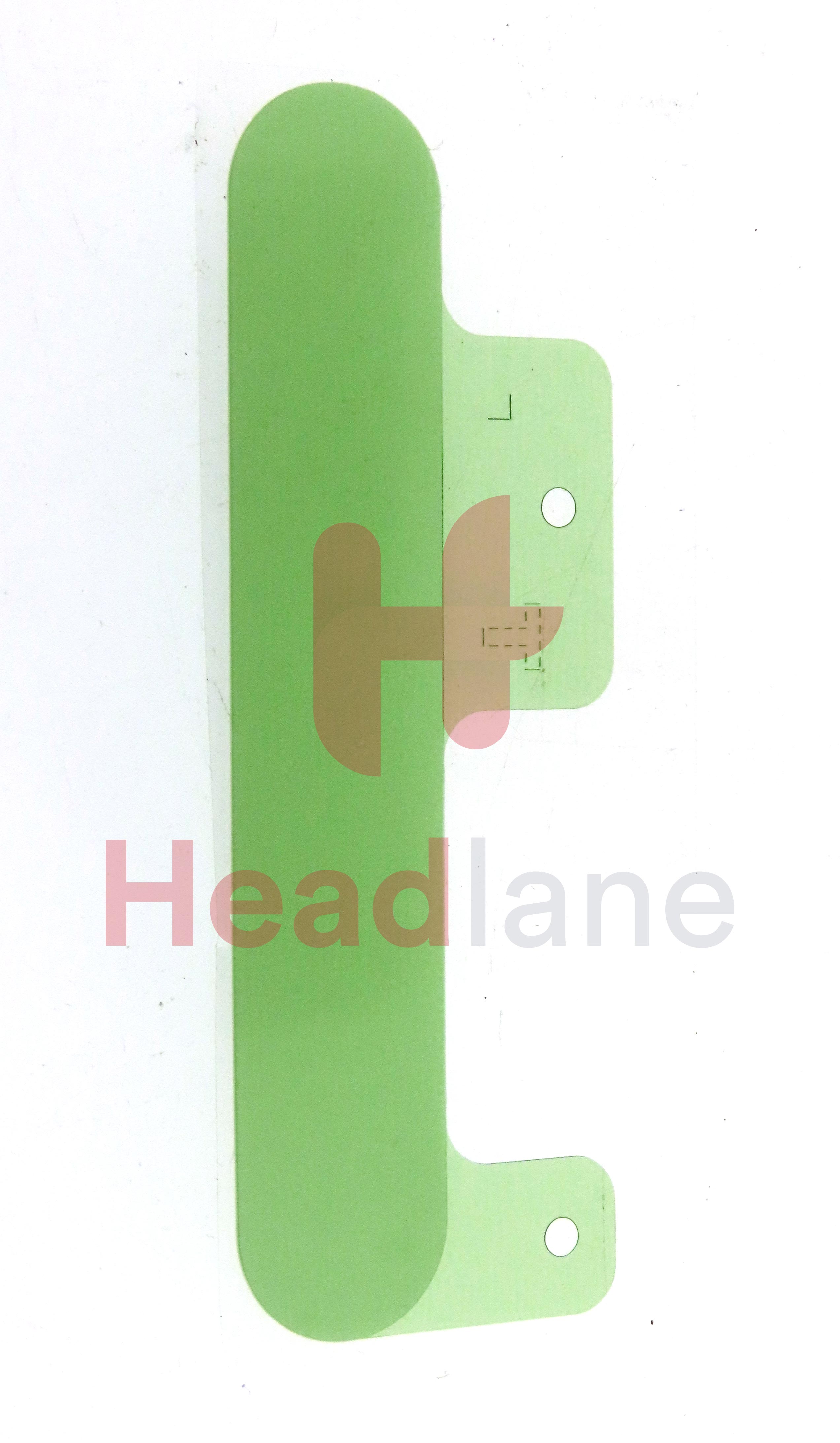 Samsung SM-T970 SM-T976 SM-T736 Galaxy Tab S7+ 12.4" / S7 FE 5G Battery Adhesive / Sticker