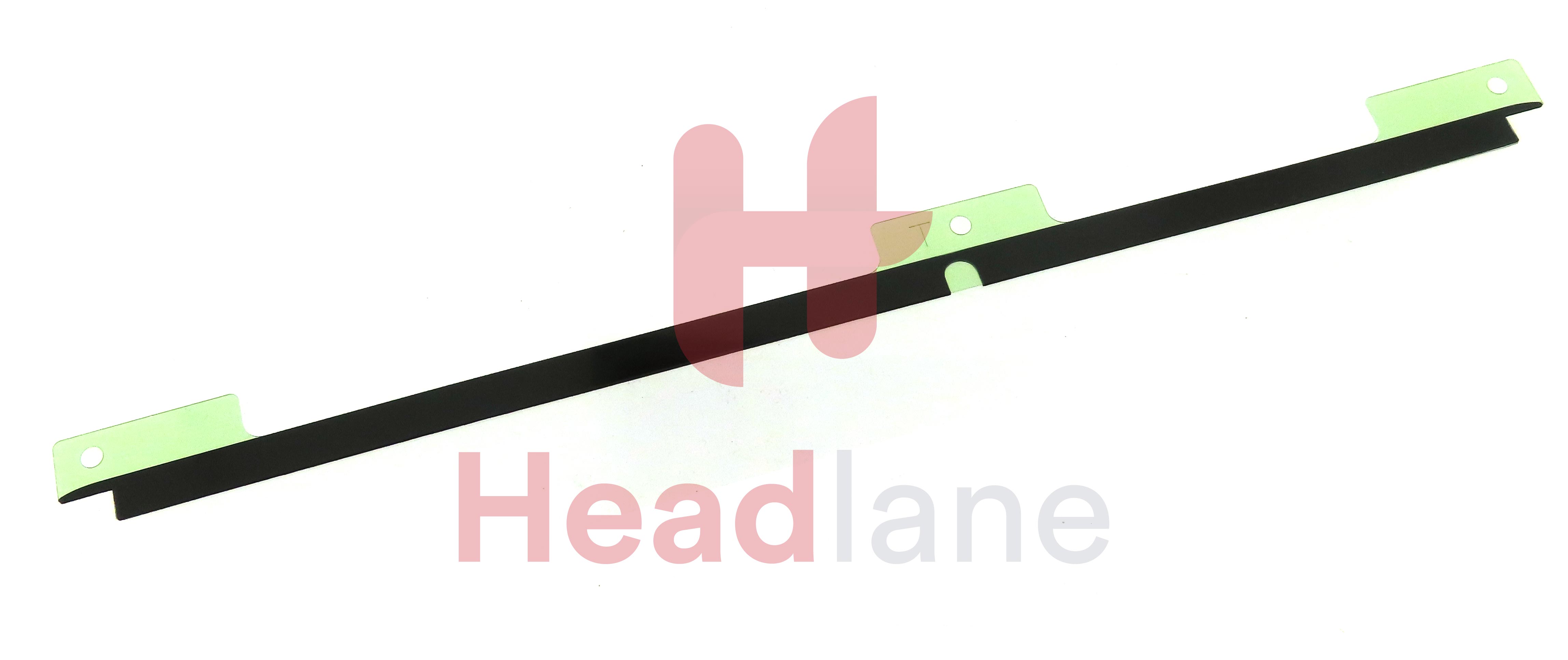 Samsung SM-T736 Galaxy Tab S7 FE LCD Display Top Adhesive / Sticker