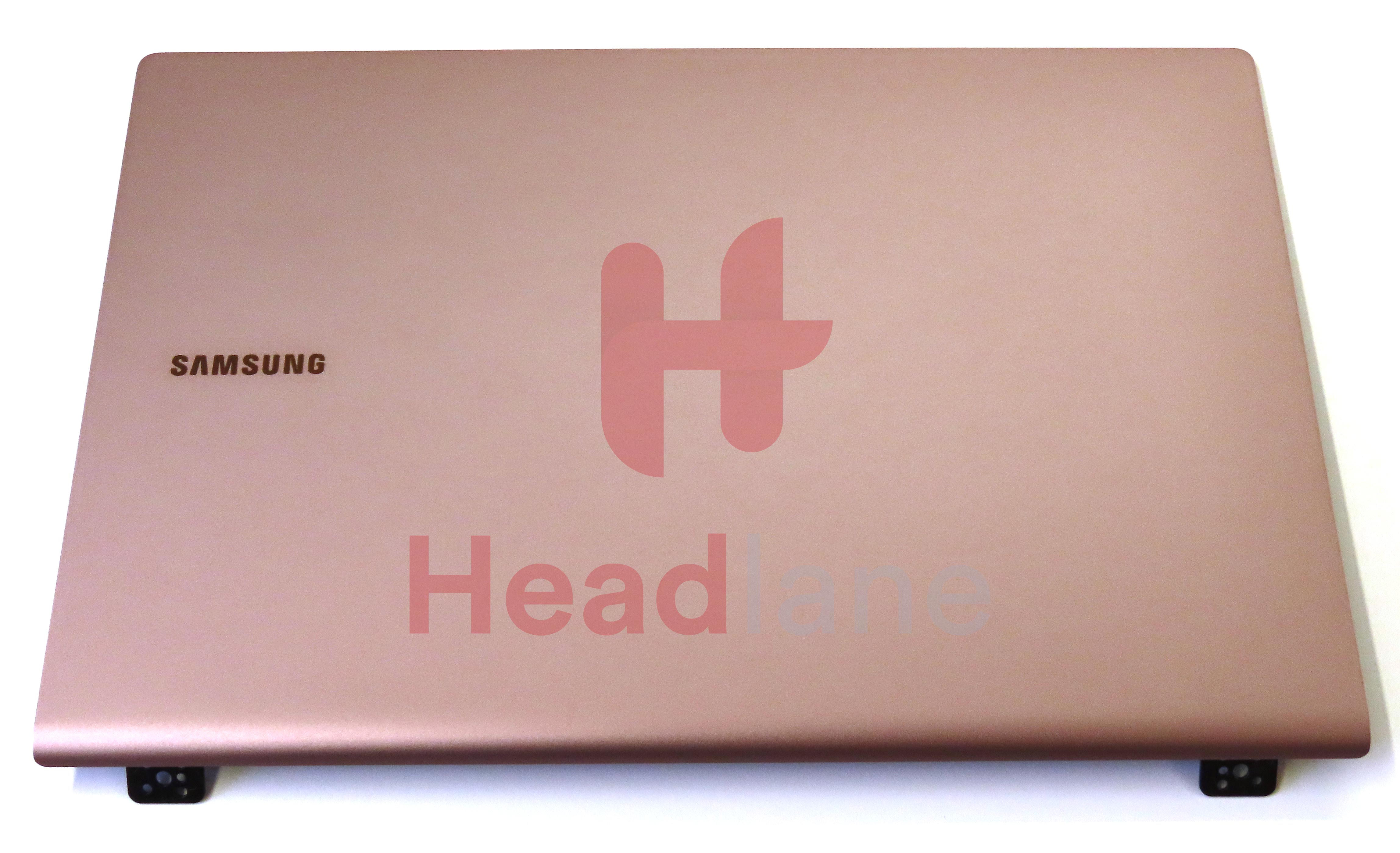 Samsung NP767XCM Galaxy Book S (Intel) LCD Display / Screen - Earthy Gold