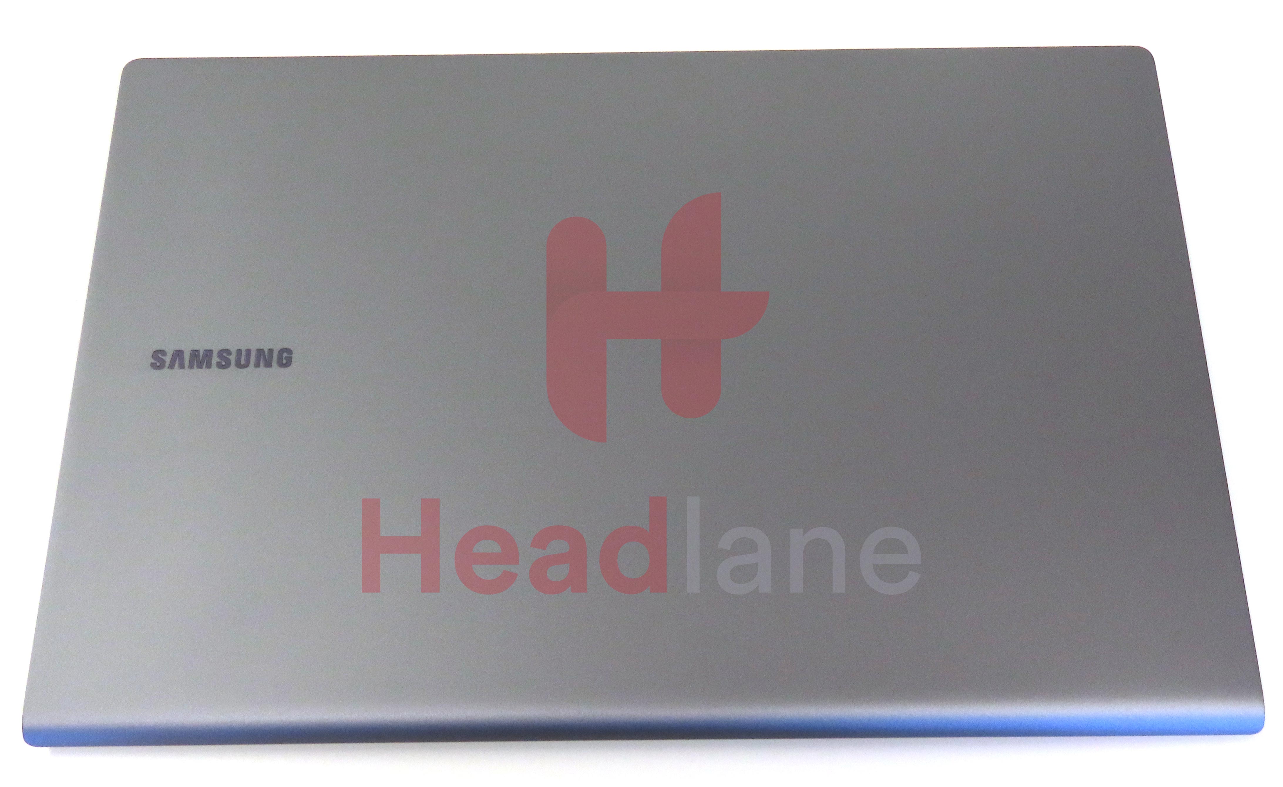 Samsung NP767XCM Galaxy Book S (Intel) LCD Display / Screen - Mercury Grey