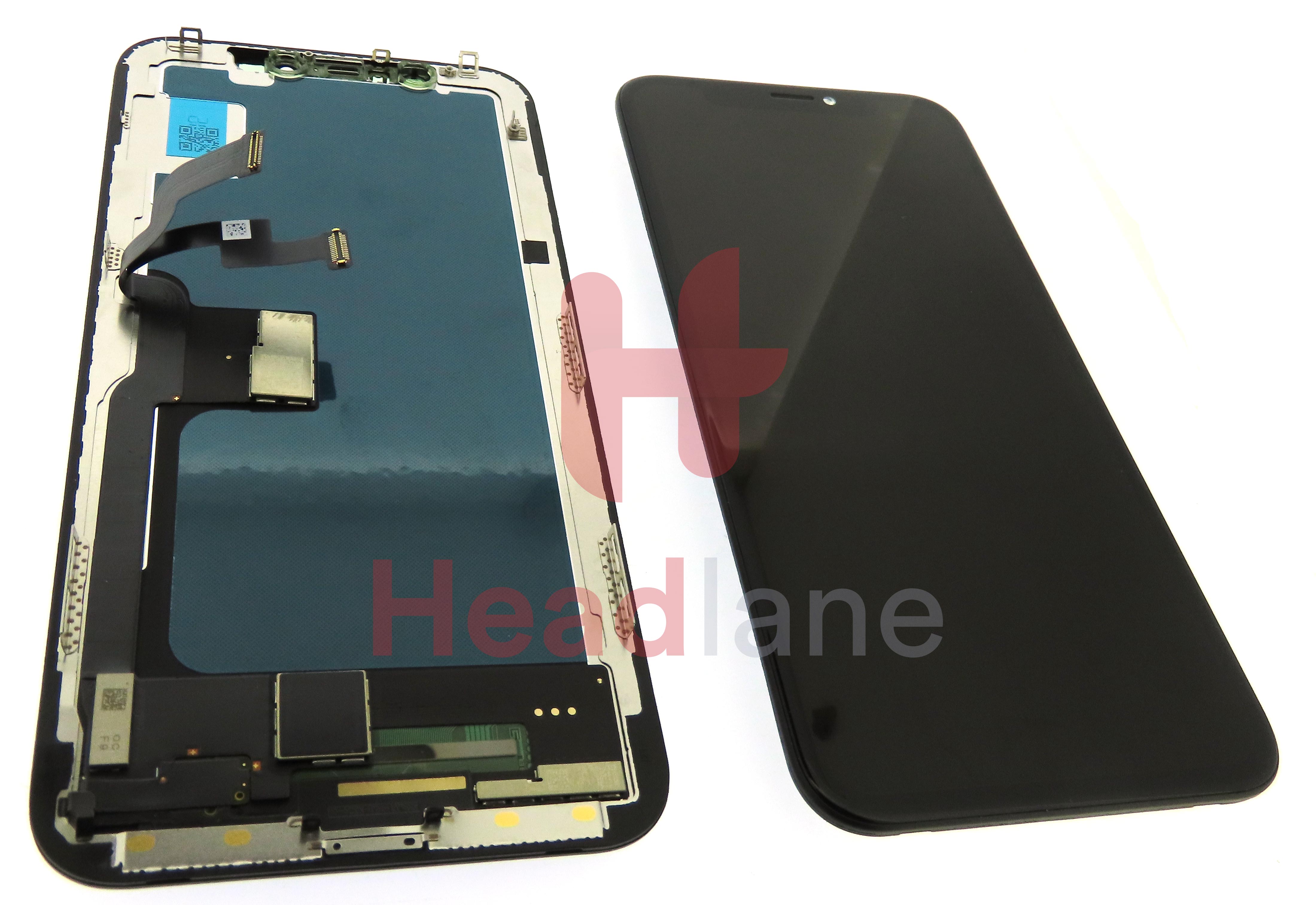 Apple iPhone X Incell LCD Display / Screen (JK)