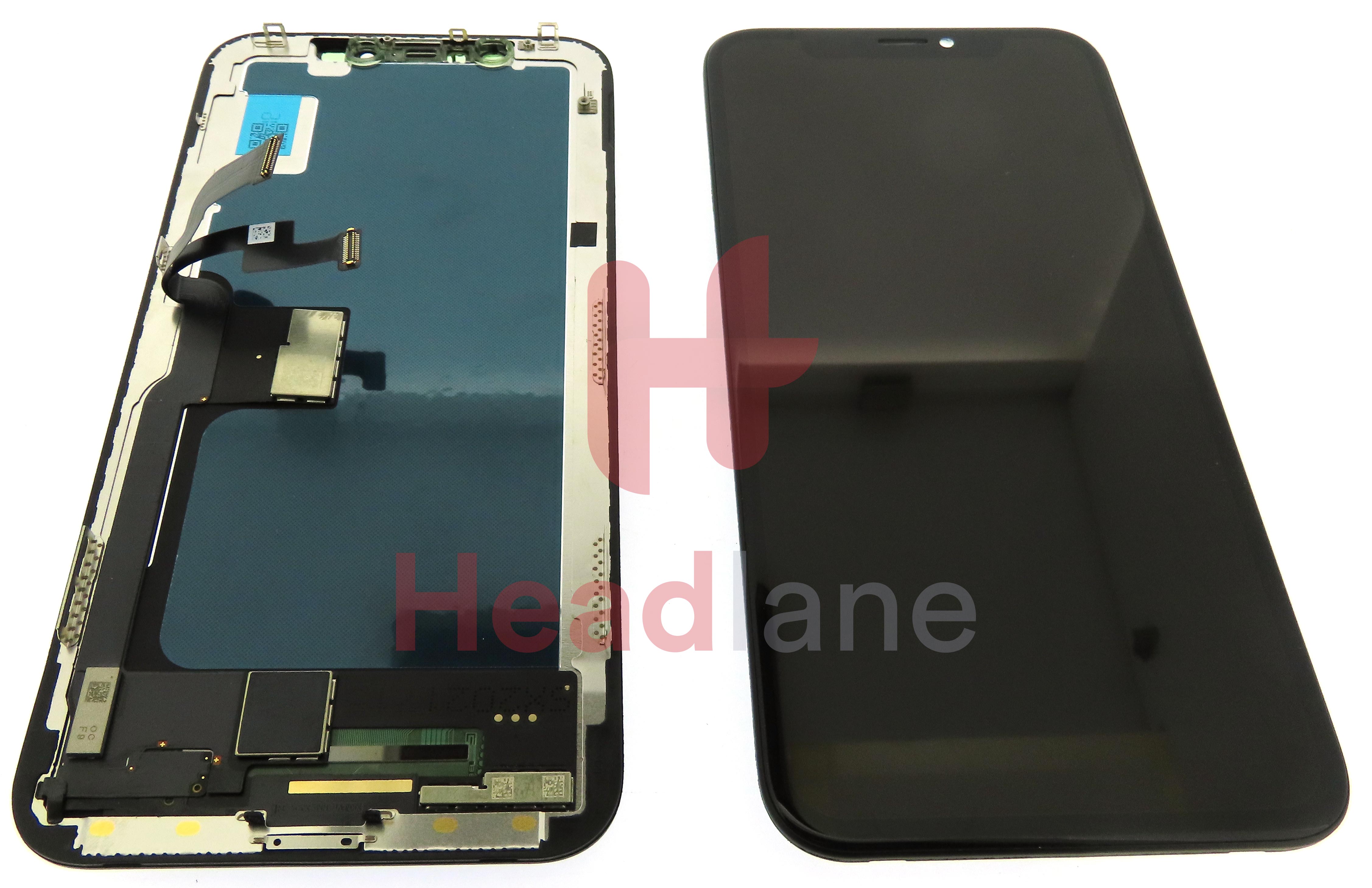 Apple iPhone X Incell LCD Display / Screen (JK)