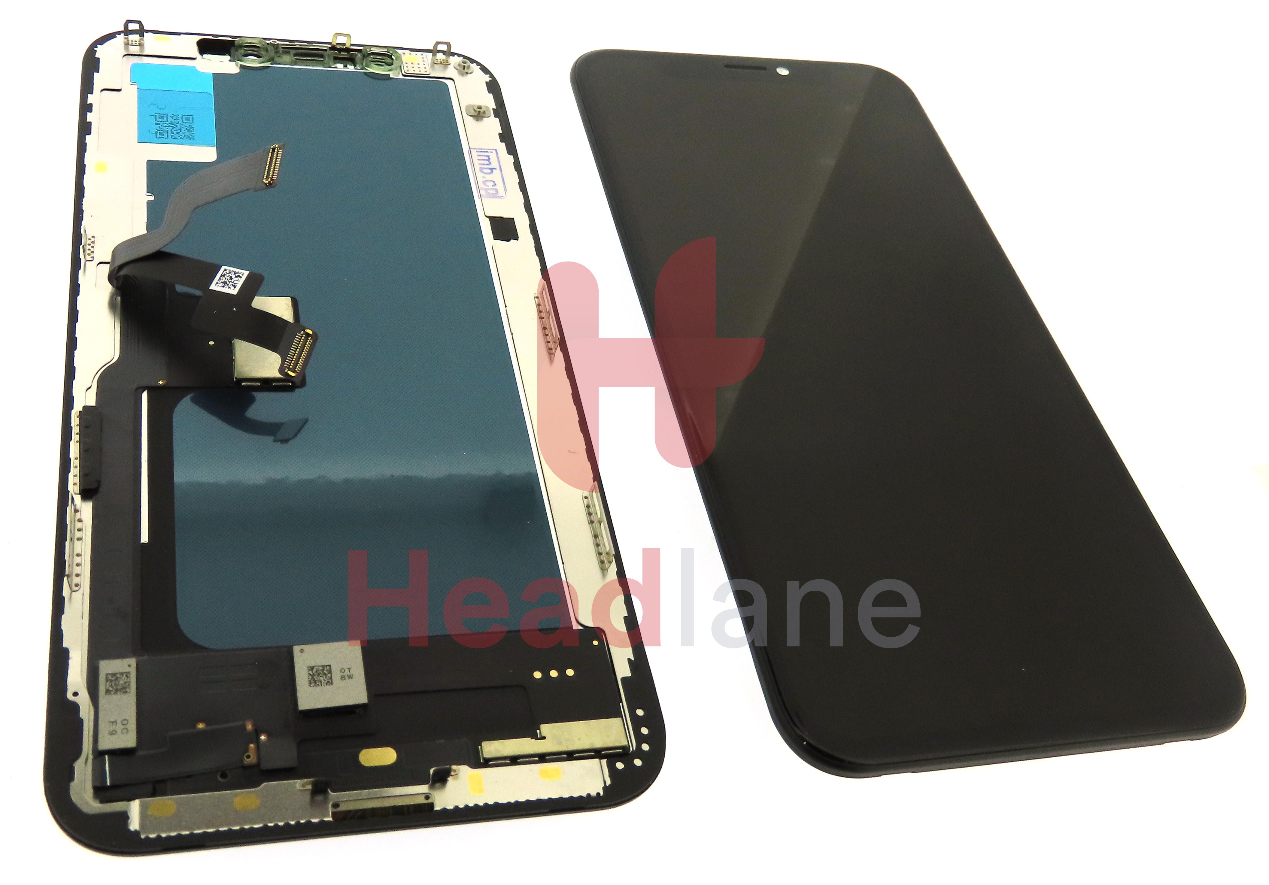 Apple iPhone XS Incell LCD Display / Screen (JK)