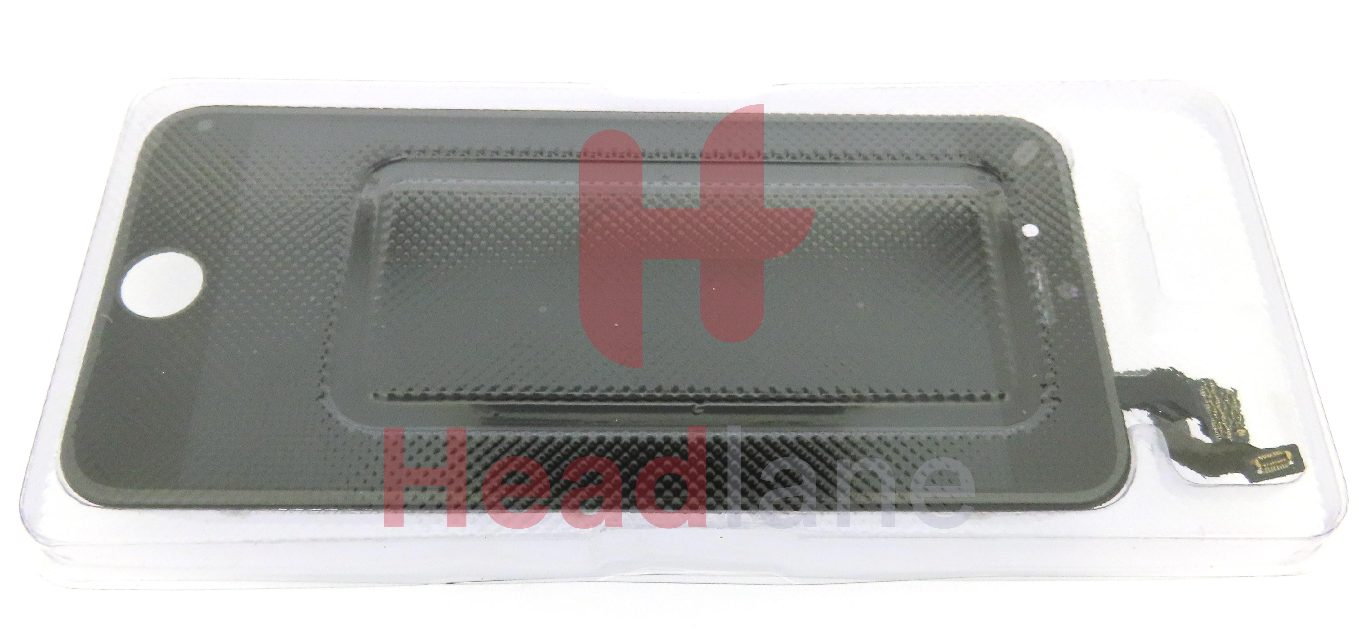 Apple iPhone 6 LCD Display / Screen (Premium) - Black (ZY)