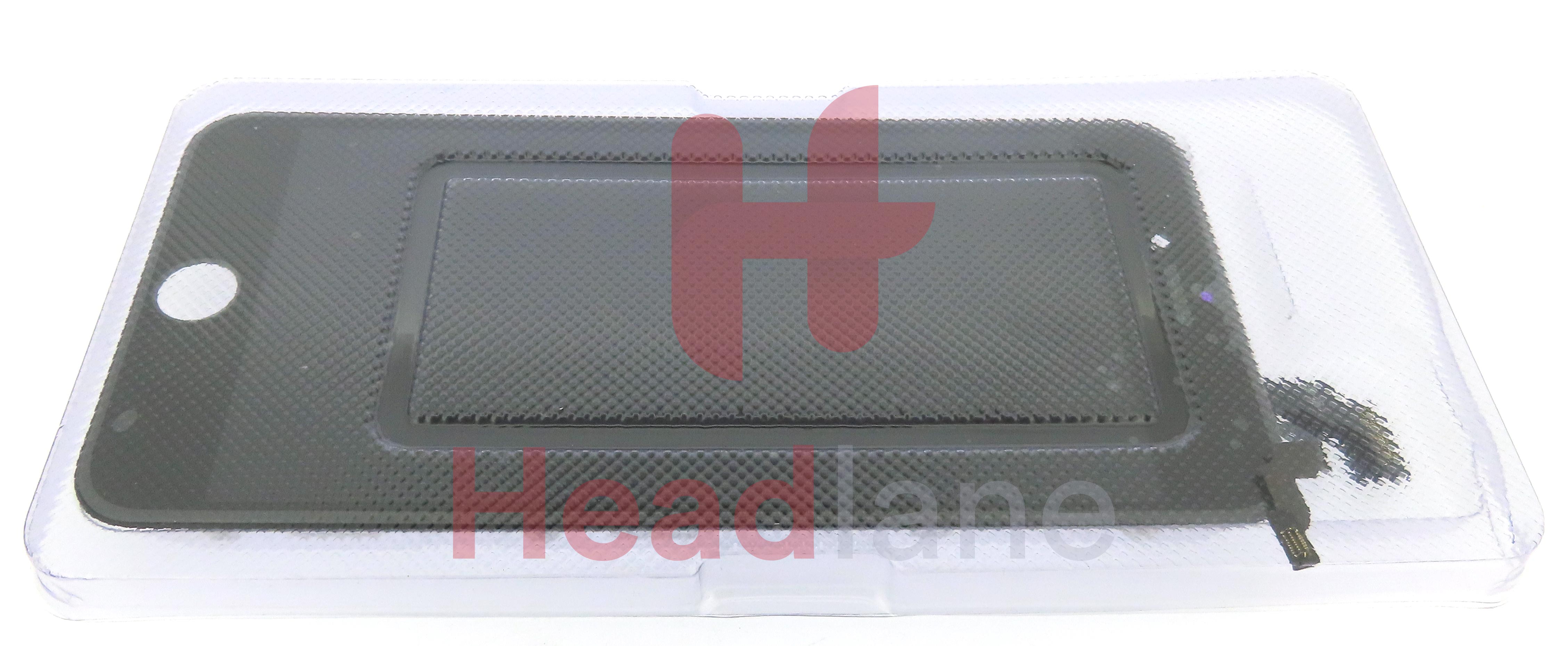 Apple iPhone 6 Plus LCD Display / Screen (Premium) - Black (ZY)