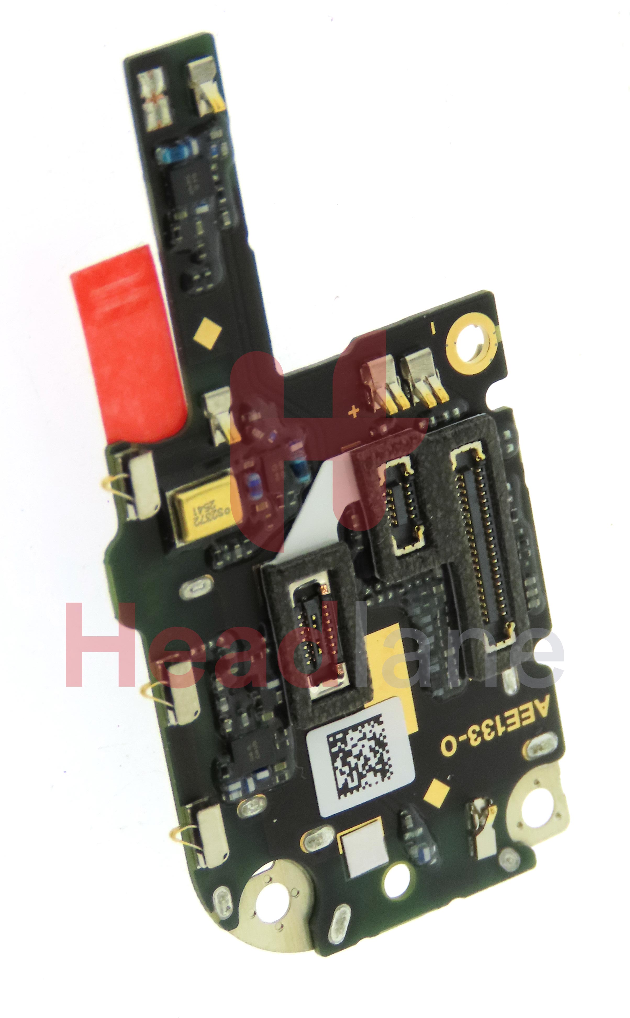 OnePlus 7T SIM Card Reader Board