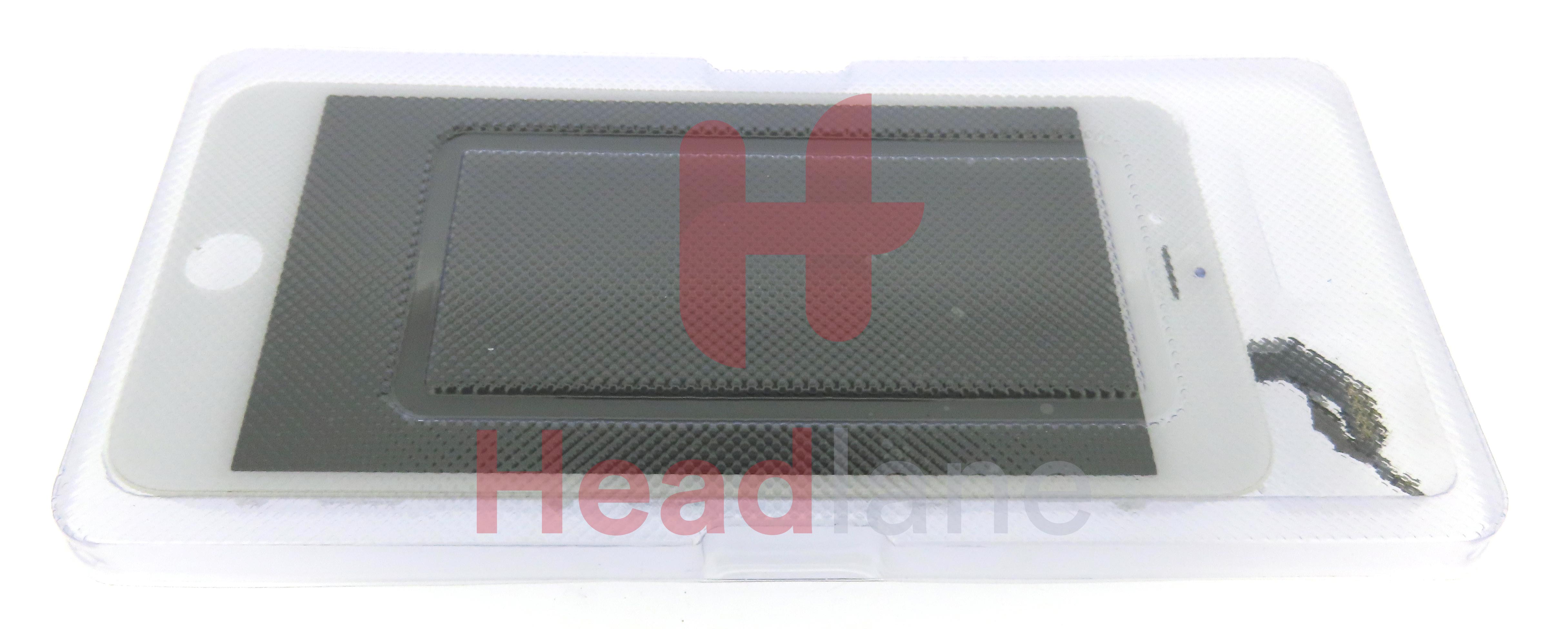 Apple iPhone 6 Plus LCD Display / Screen (Vivid) - White (ZY)