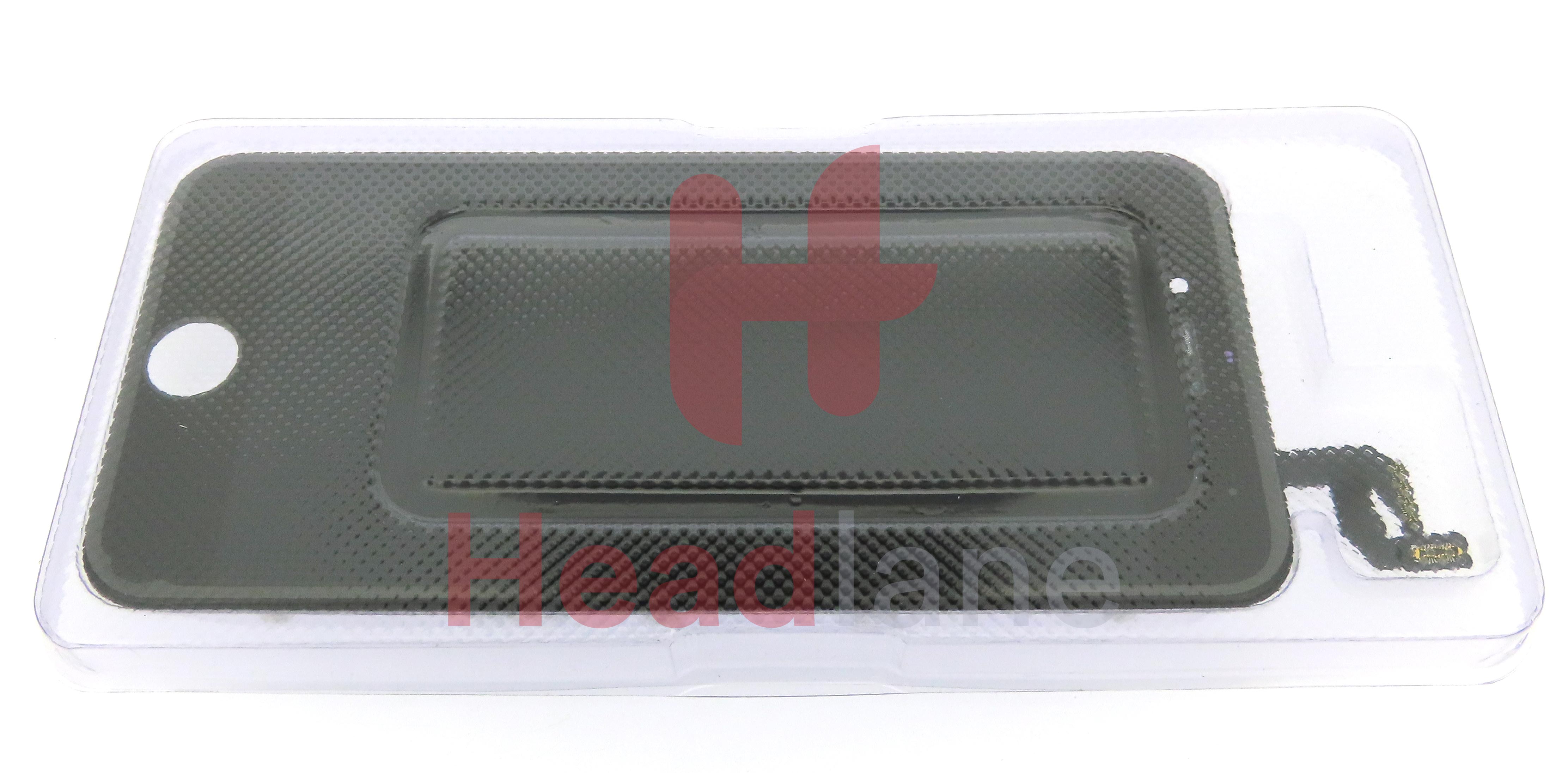 Apple iPhone 6S LCD Display / Screen (Vivid) - Black (ZY)