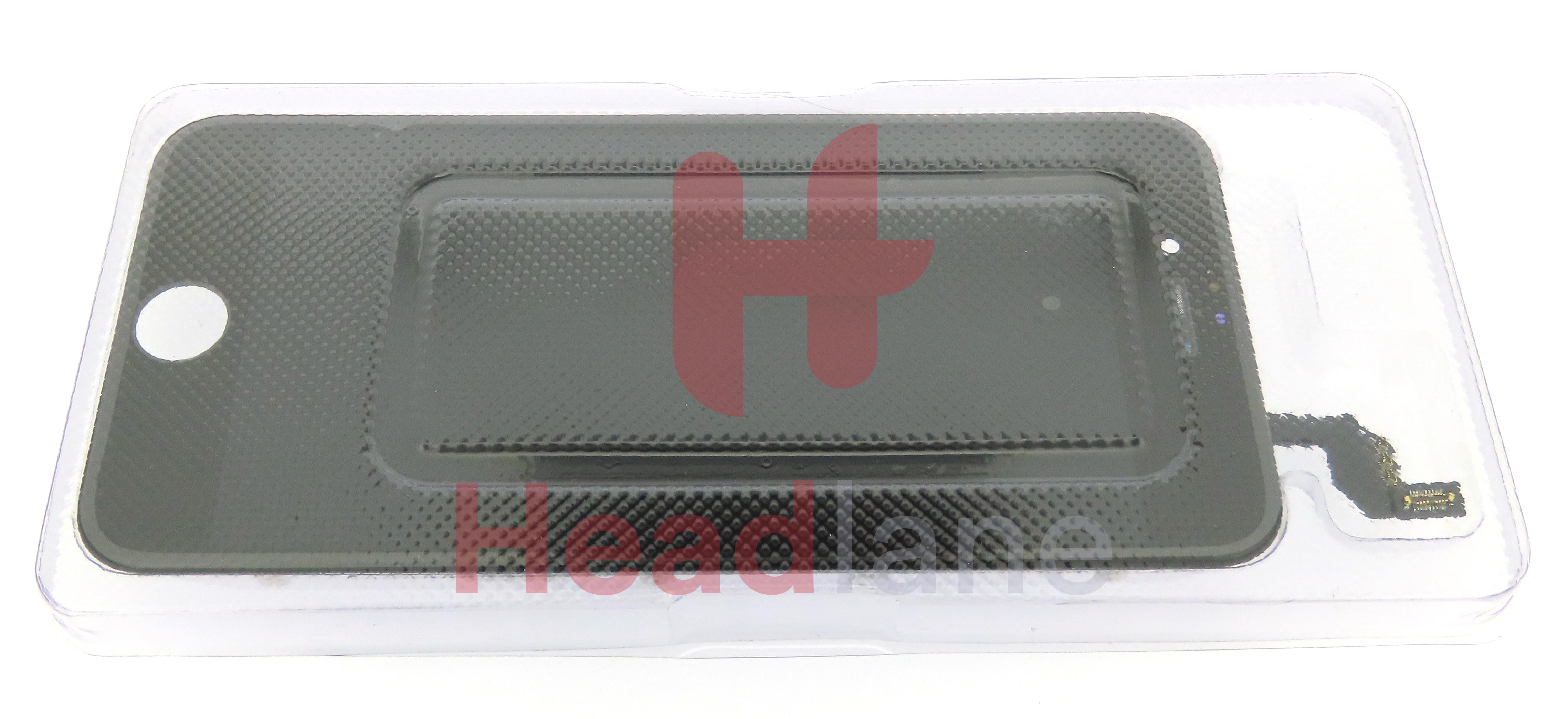 Apple iPhone 6S LCD Display / Screen (Premium) - Black (ZY)