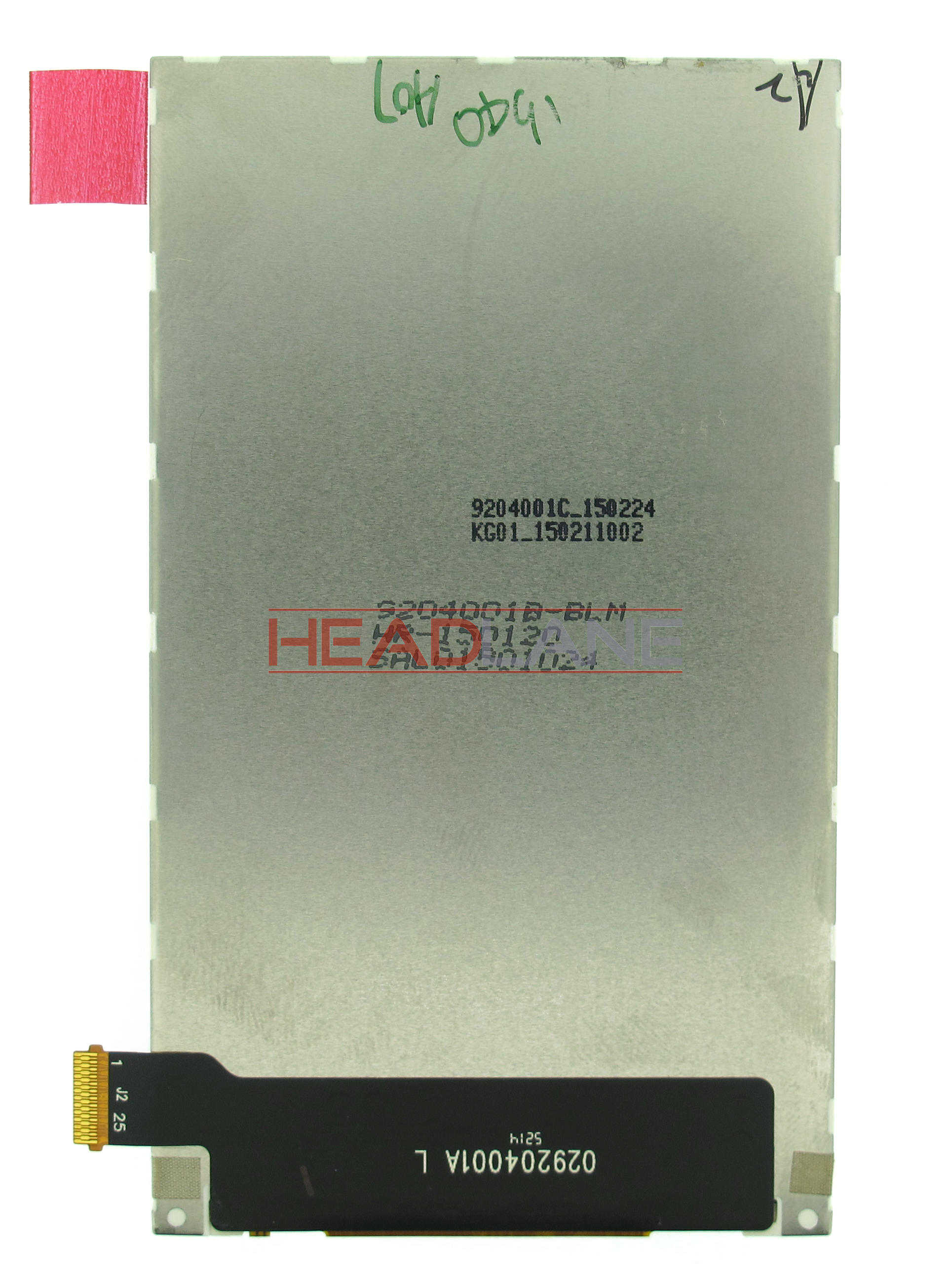 Microsoft Lumia 430 LCD Display / Screen