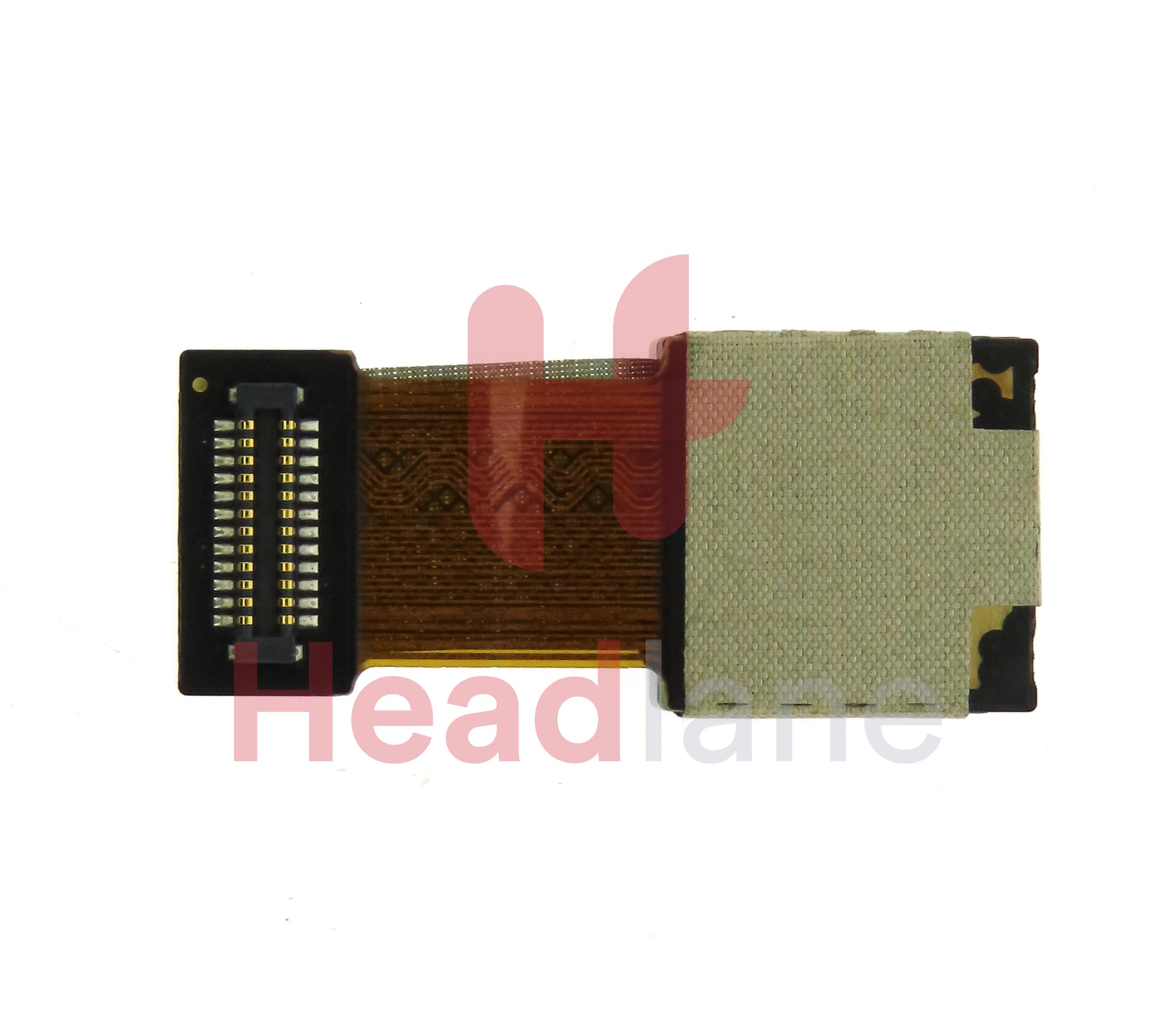 Samsung SM-T220 SM-T225 Galaxy Tab A7 Lite Rear Camera Module