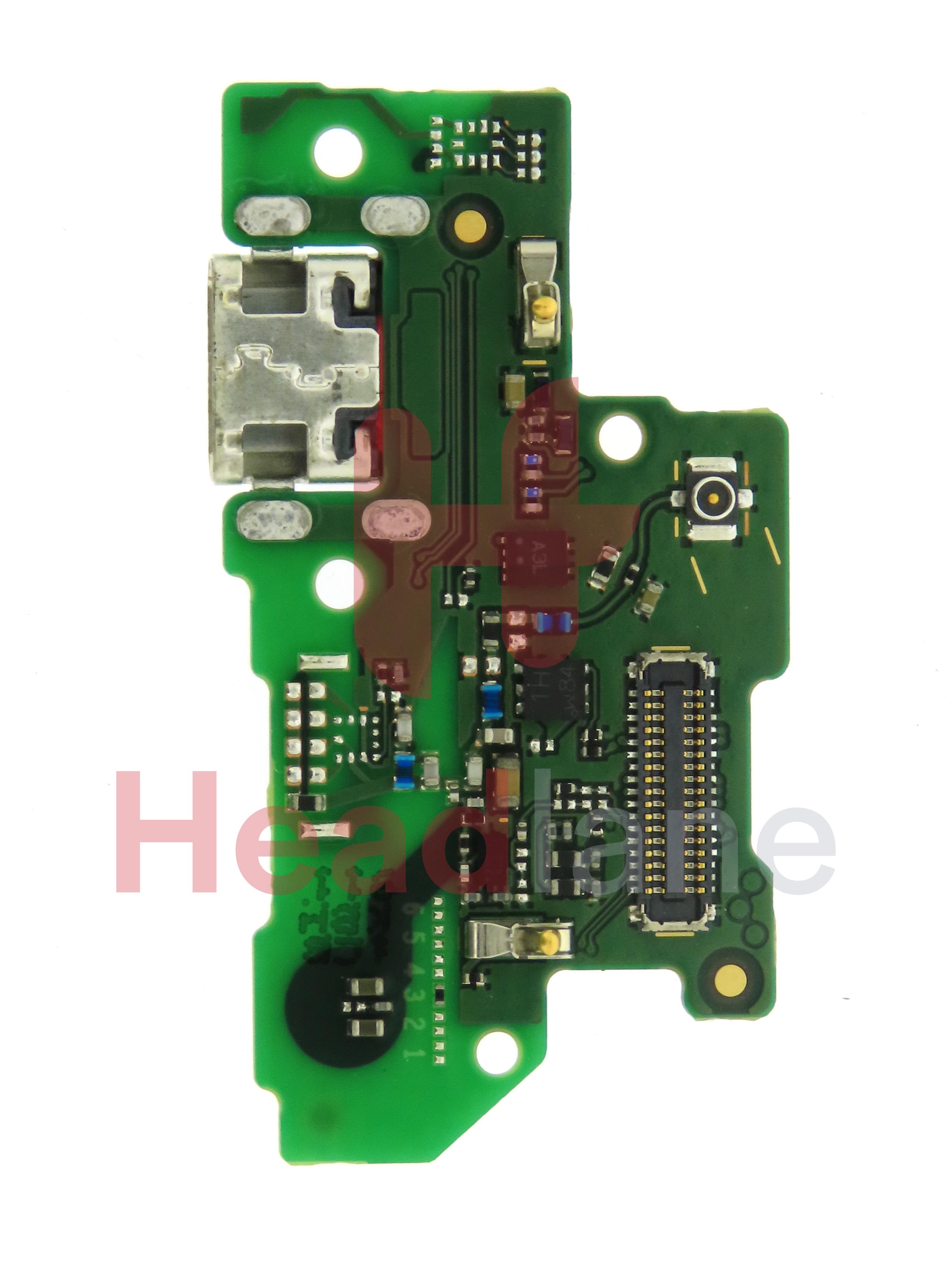 Huawei Y5 / Y7 (2017) Charging Port Flex