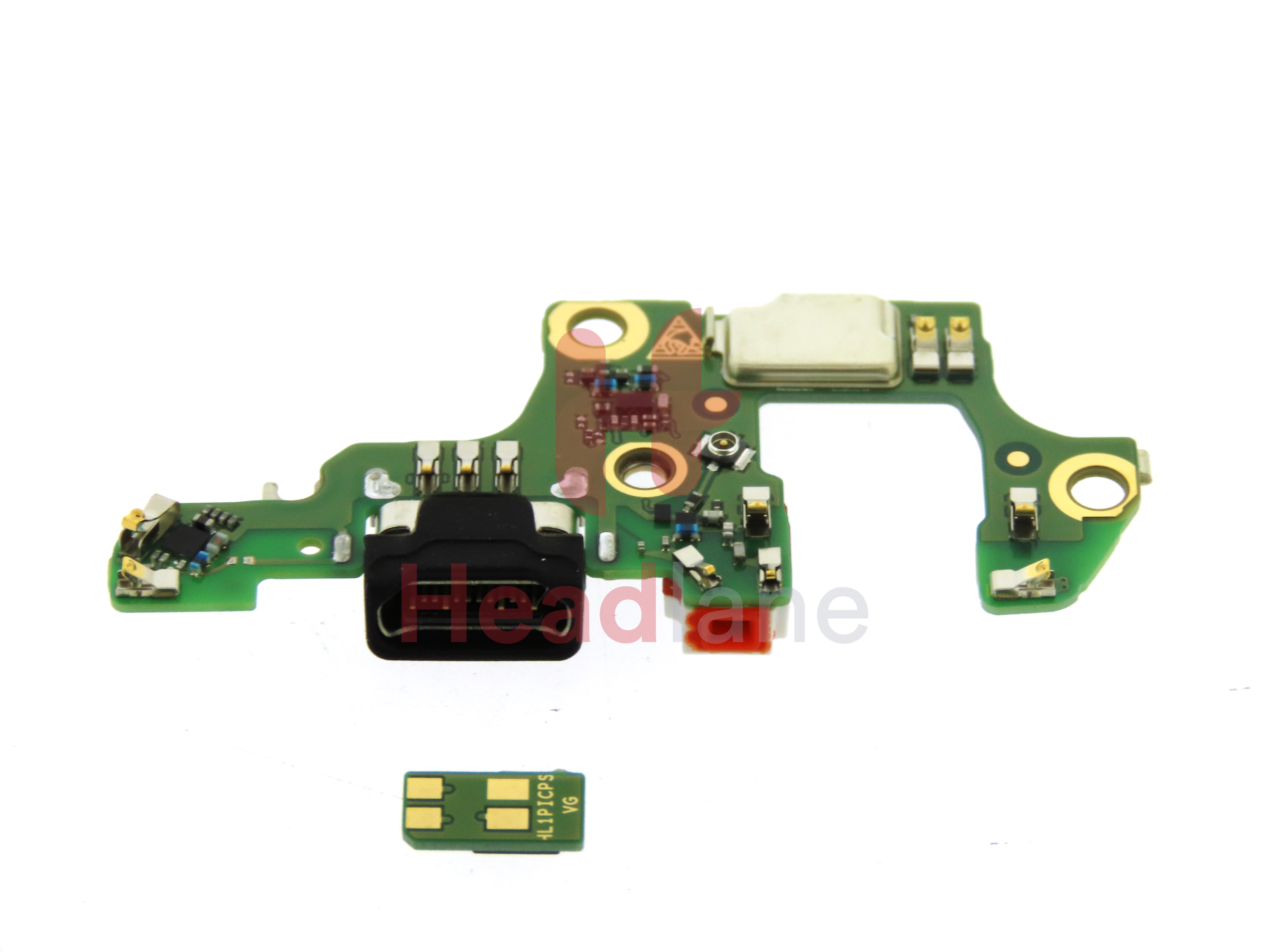 Huawei Nova 2 Charging Port Flex / Antenna Board