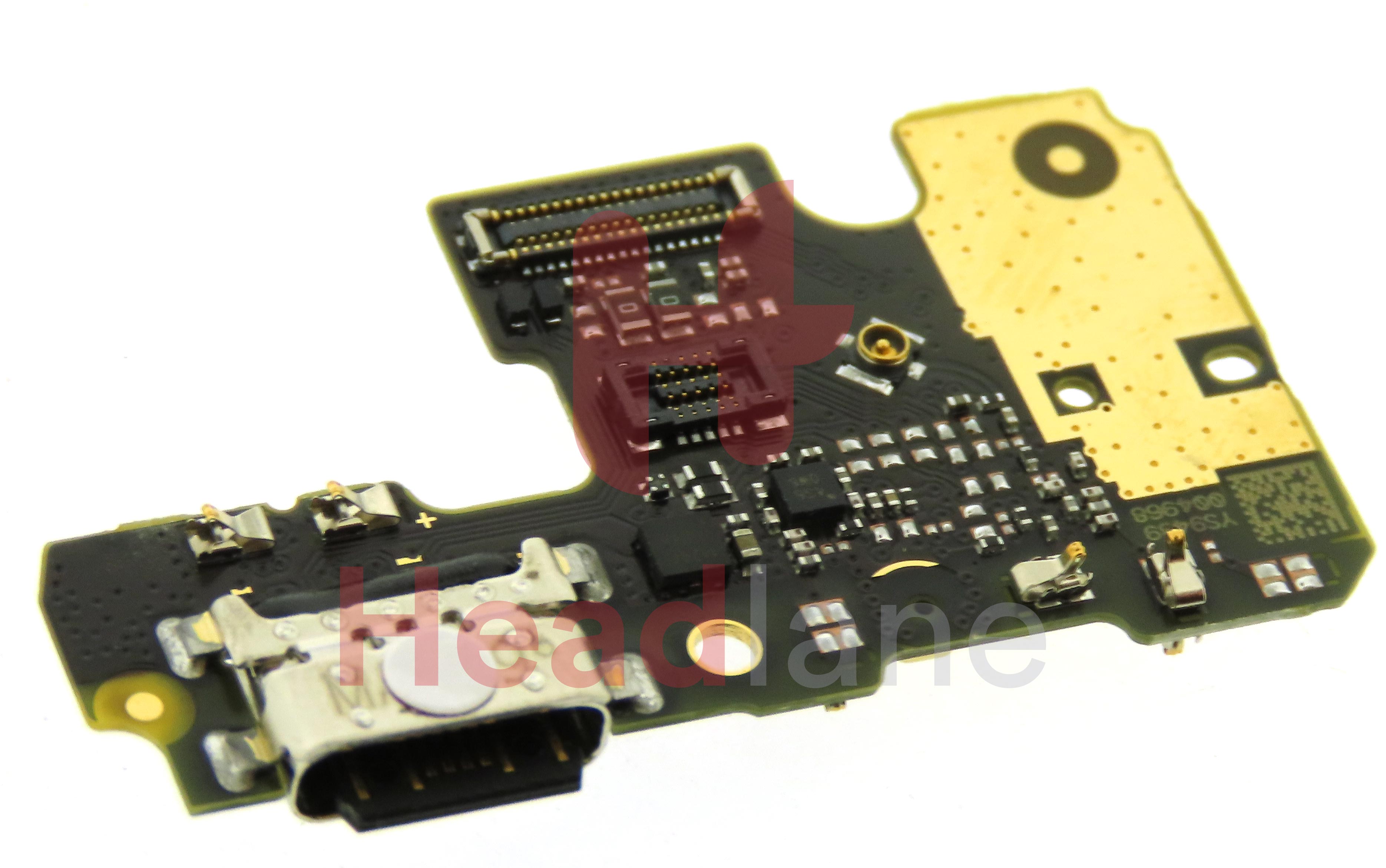 Xiaomi Mi A3 Charging Port Flex