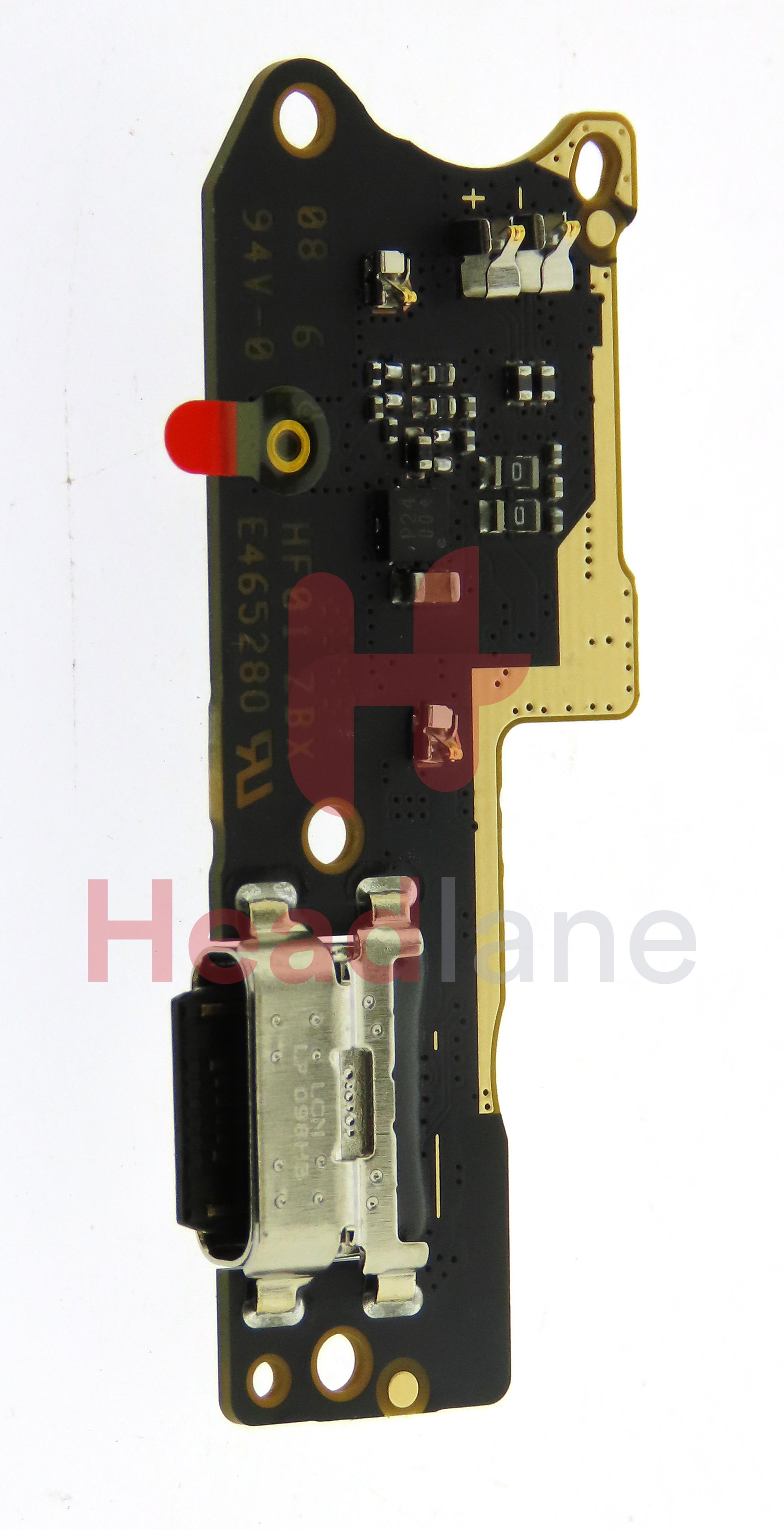Xiaomi Redmi 9T Charging Port Flex