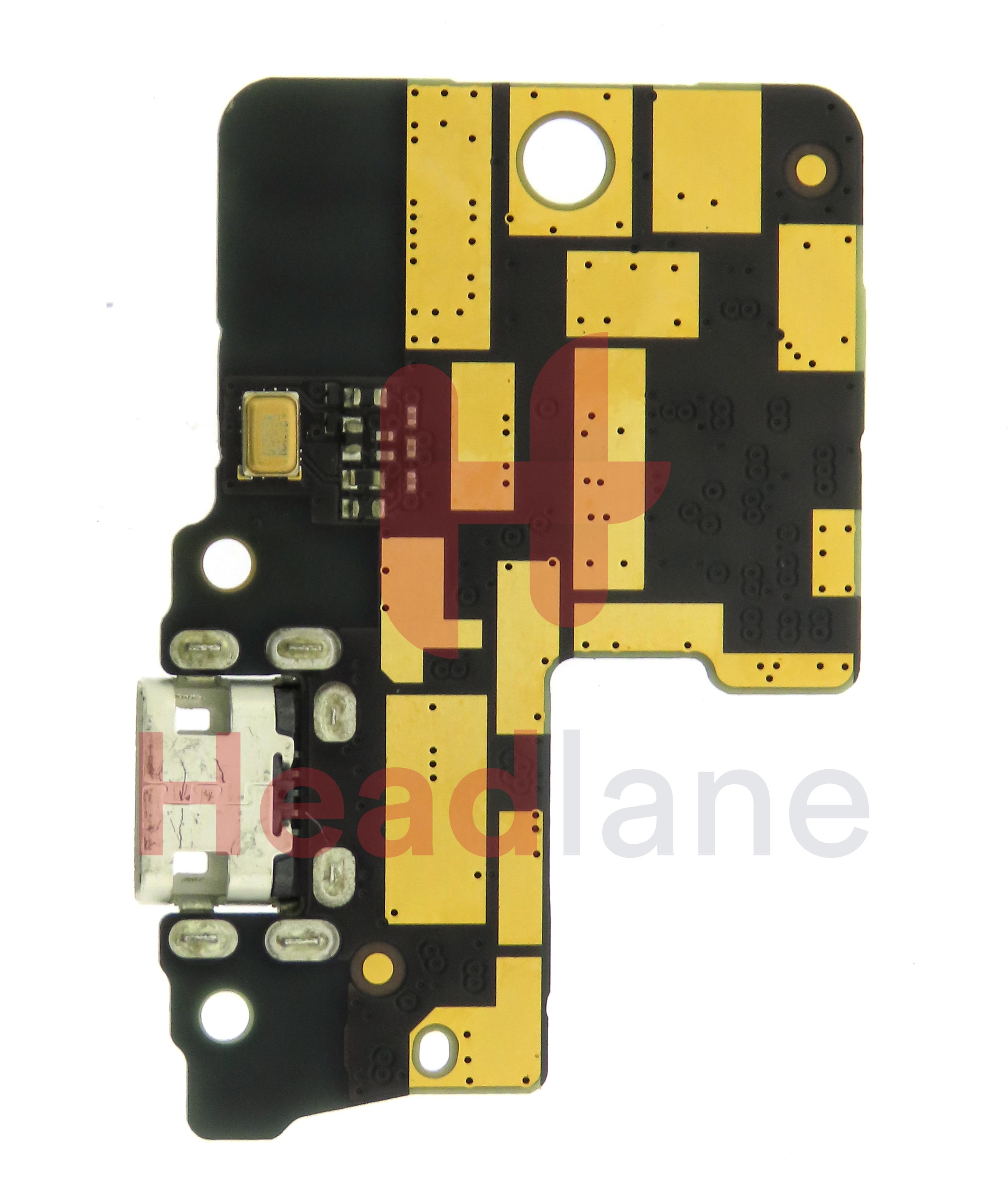 Xiaomi Redmi S2 Charging Port Flex