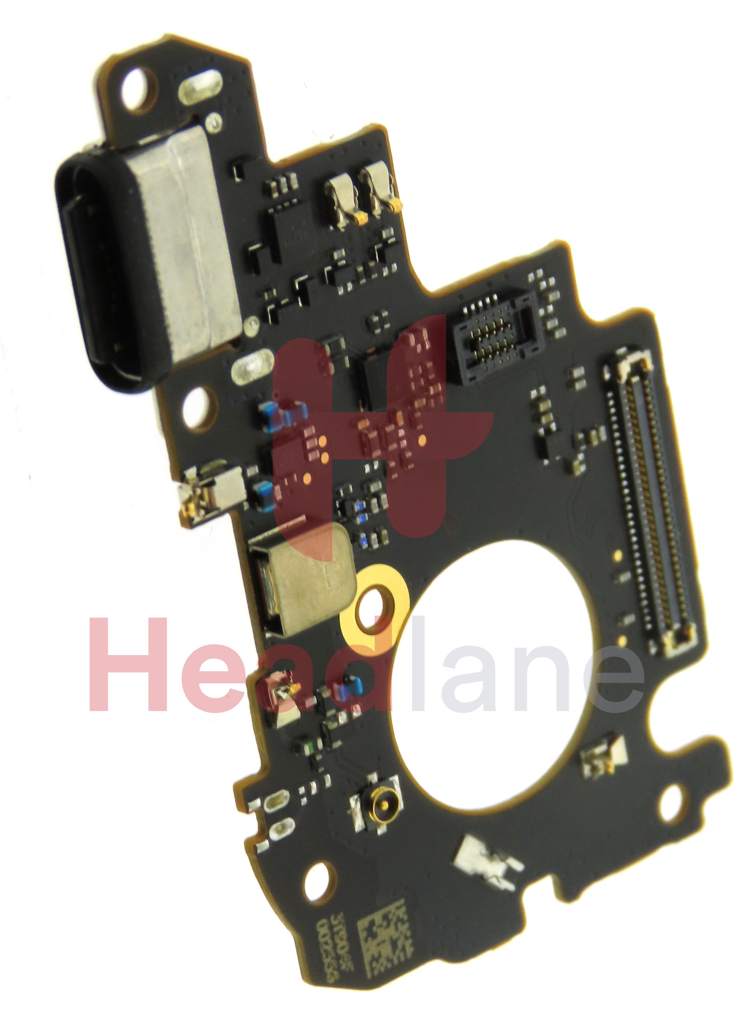 Xiaomi Mi 9 Charging Port Flex