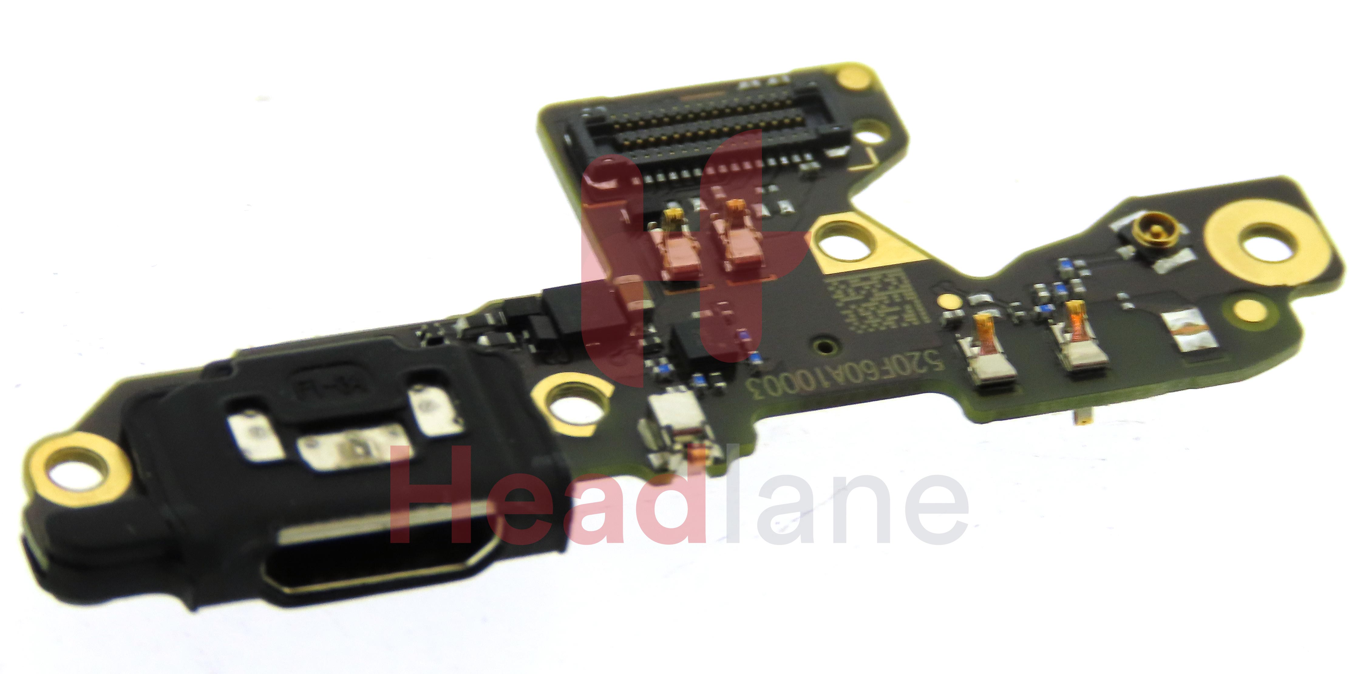 Xiaomi Redmi 7 Charging Port Flex