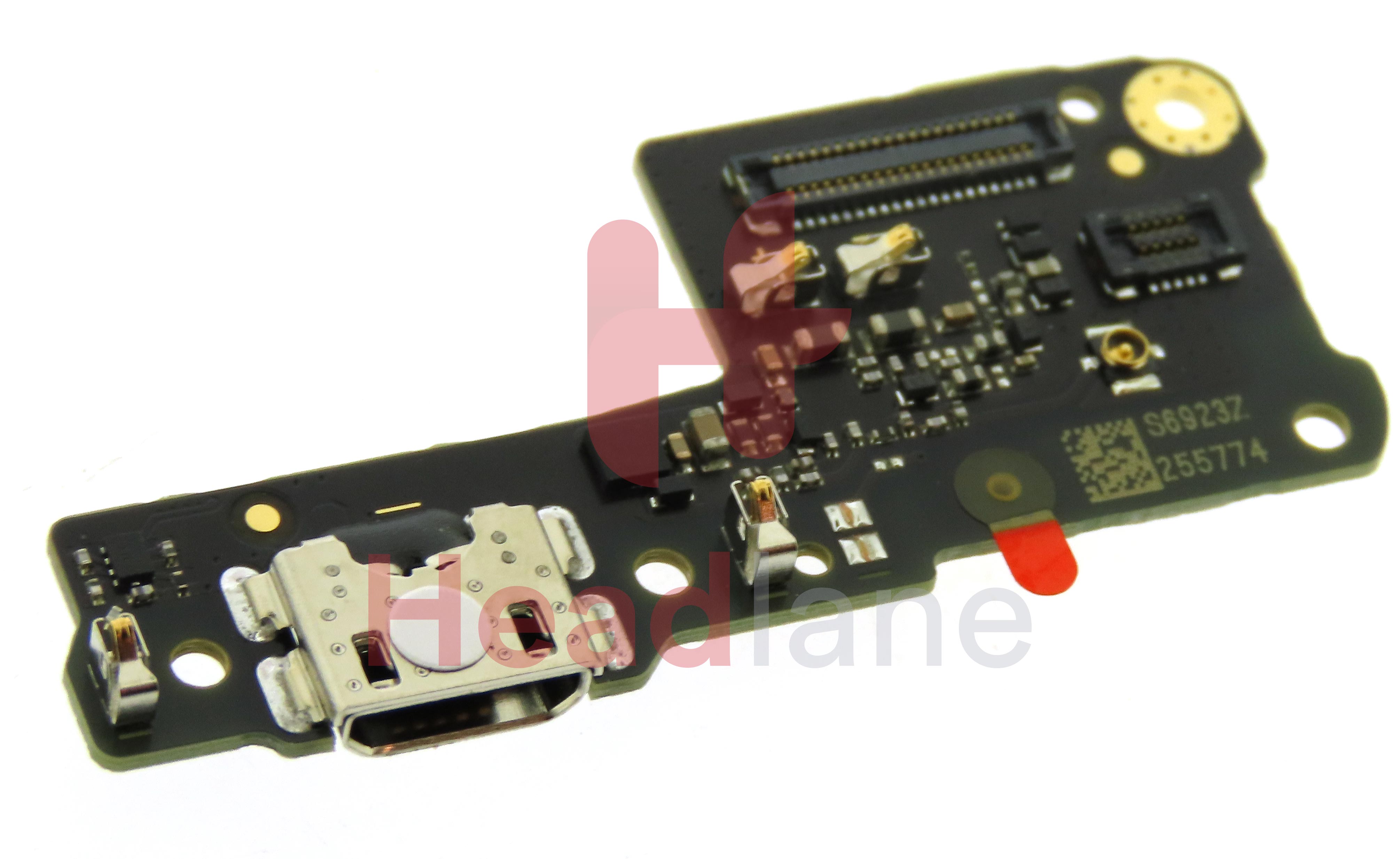 Xiaomi Redmi 7A Charging Port Flex