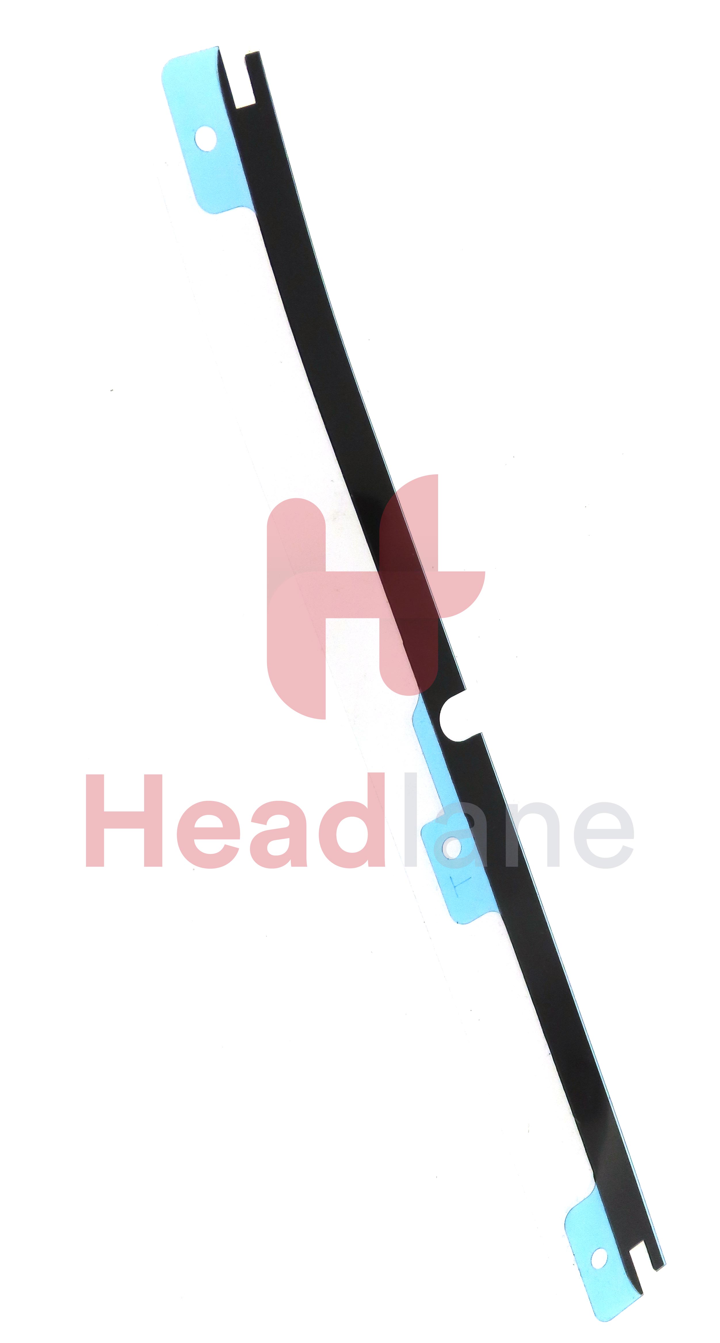 Samsung SM-P610 SM-P615 Galaxy Tab S6 Lite Top LCD Adhesive / Sticker