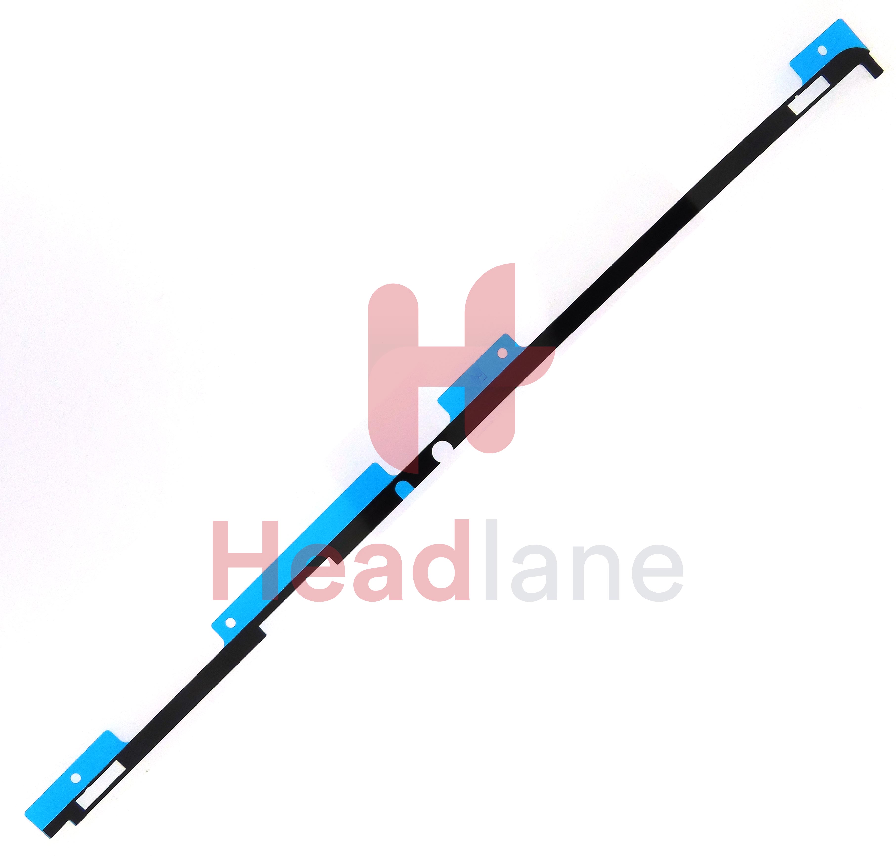 Samsung SM-T736 Galaxy Tab S7 FE Right LCD Display Adhesive / Sticker