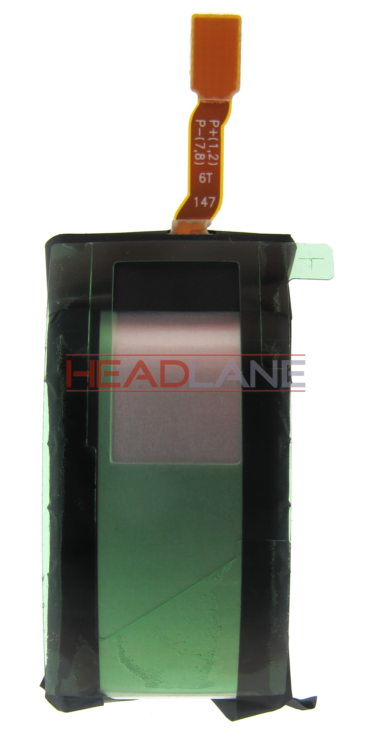 Samsung SM-R365 Gear Fit2 Pro 200mAh Internal Battery