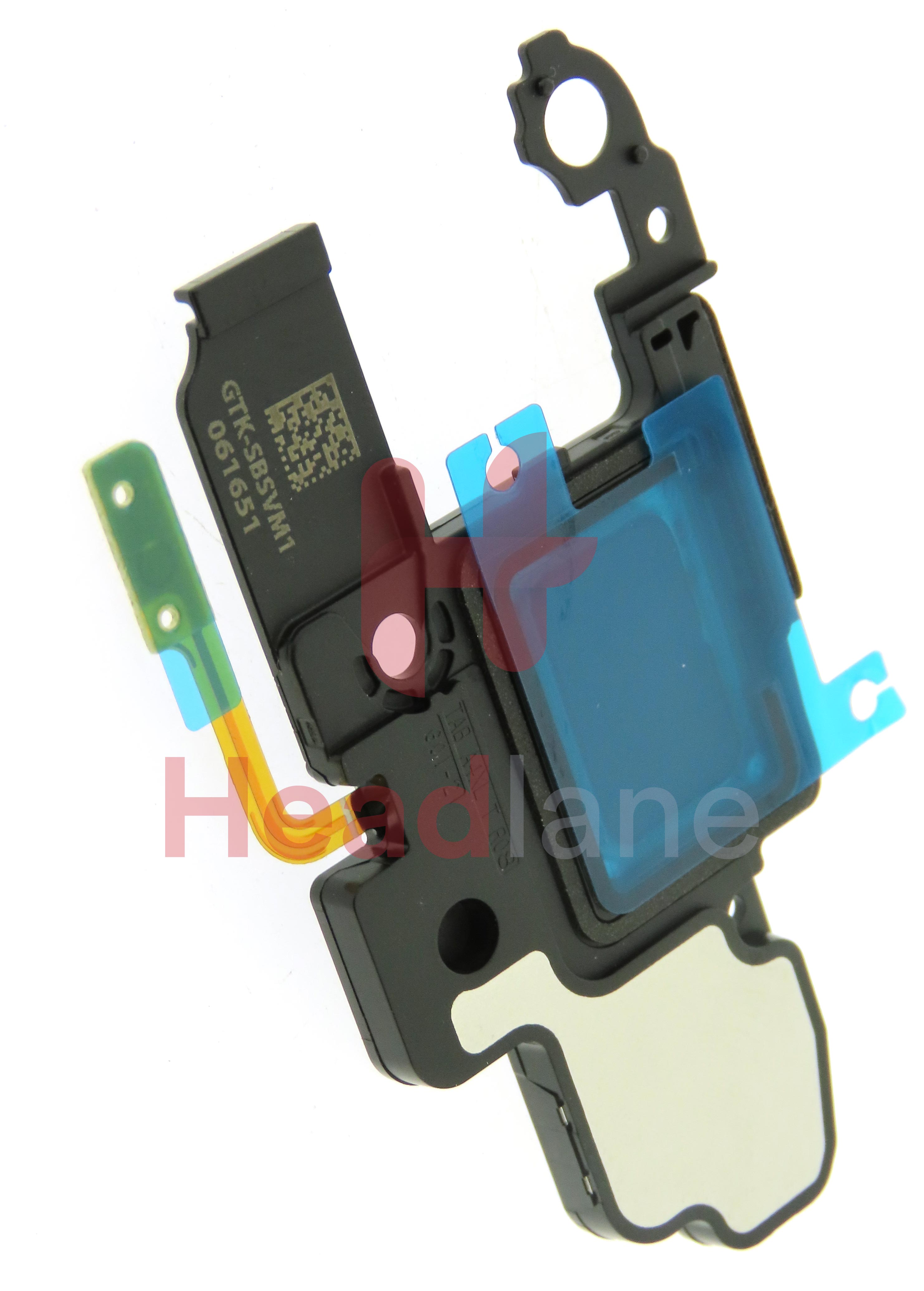 Samsung SM-P610 SM-P615 Galaxy Tab S6 Lite Top Speaker Module