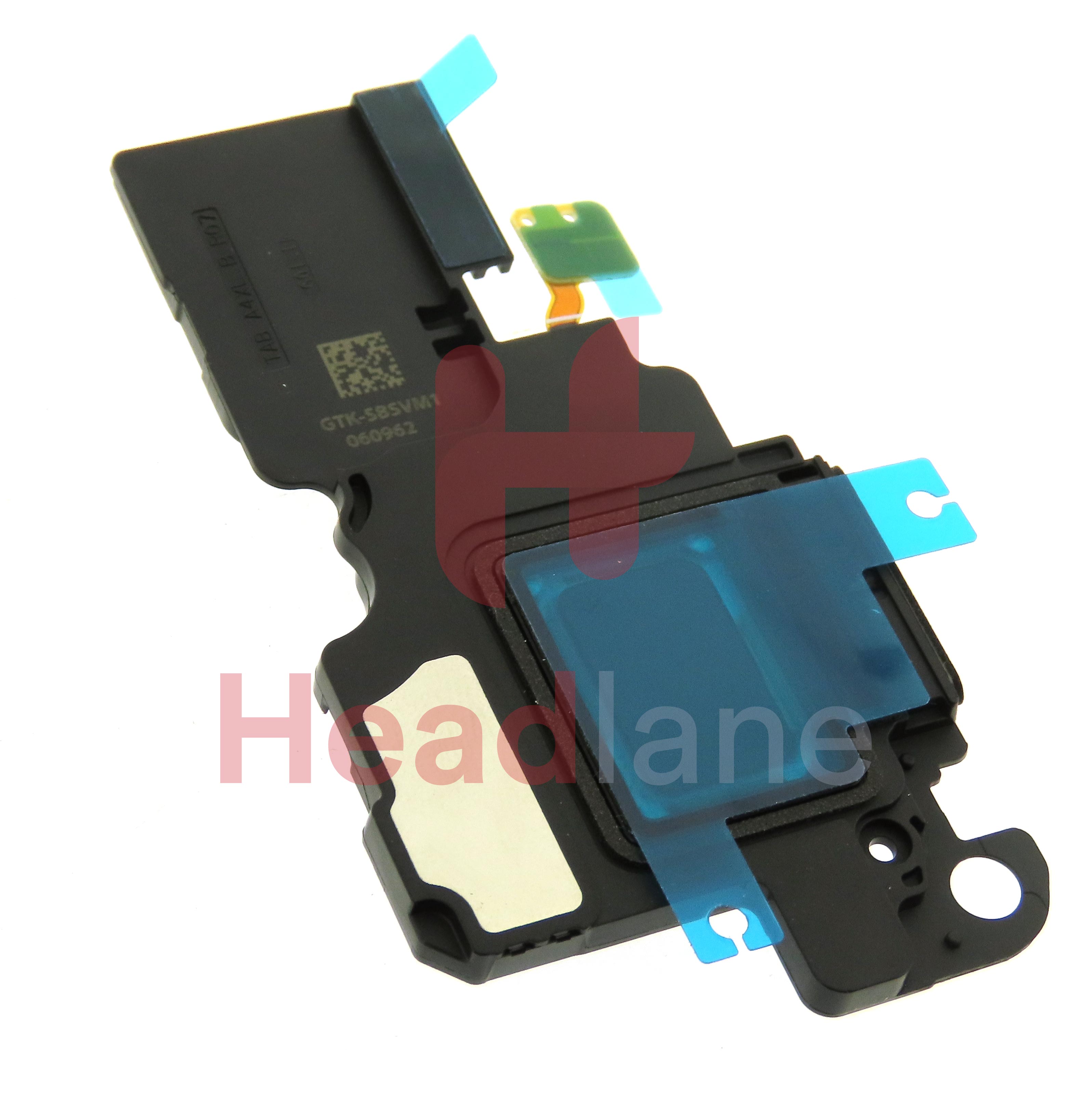 Samsung SM-P610 SM-P615 Galaxy Tab S6 Lite Bottom Speaker Module