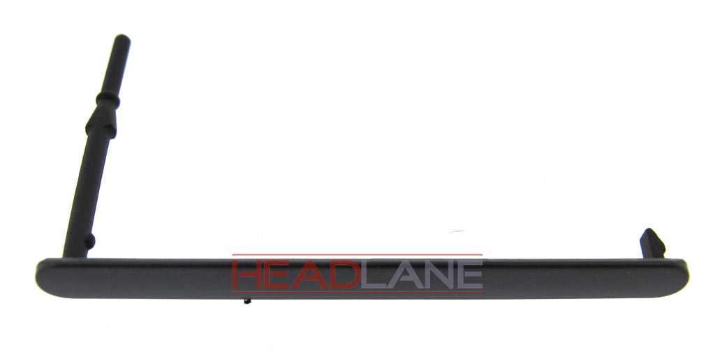 Sony F3311 Xperia E5 SIM / SD Card Cap - Black