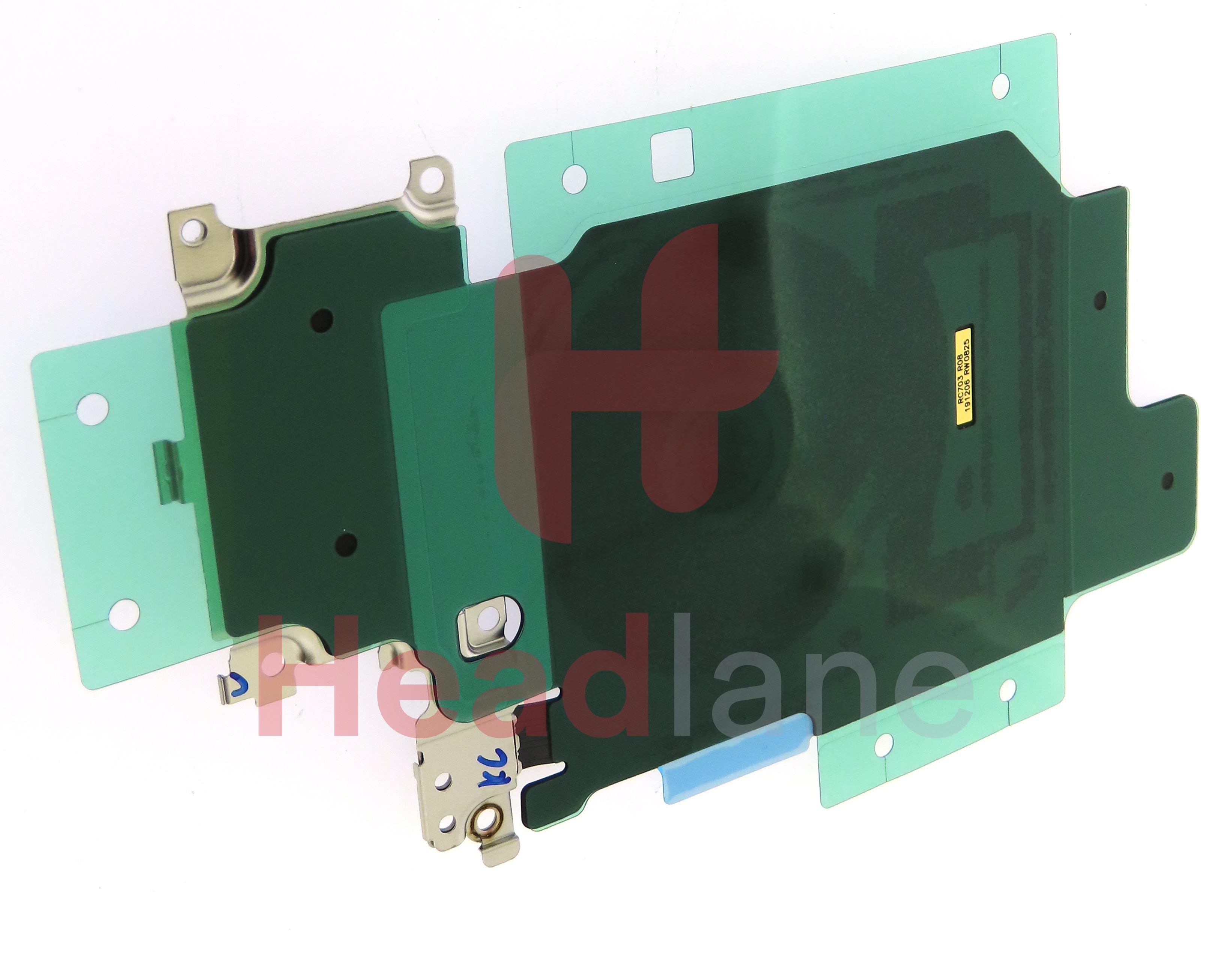 Samsung SM-G980 G981 Galaxy S20 / 5G Wireless Charging Module + NFC Antenna